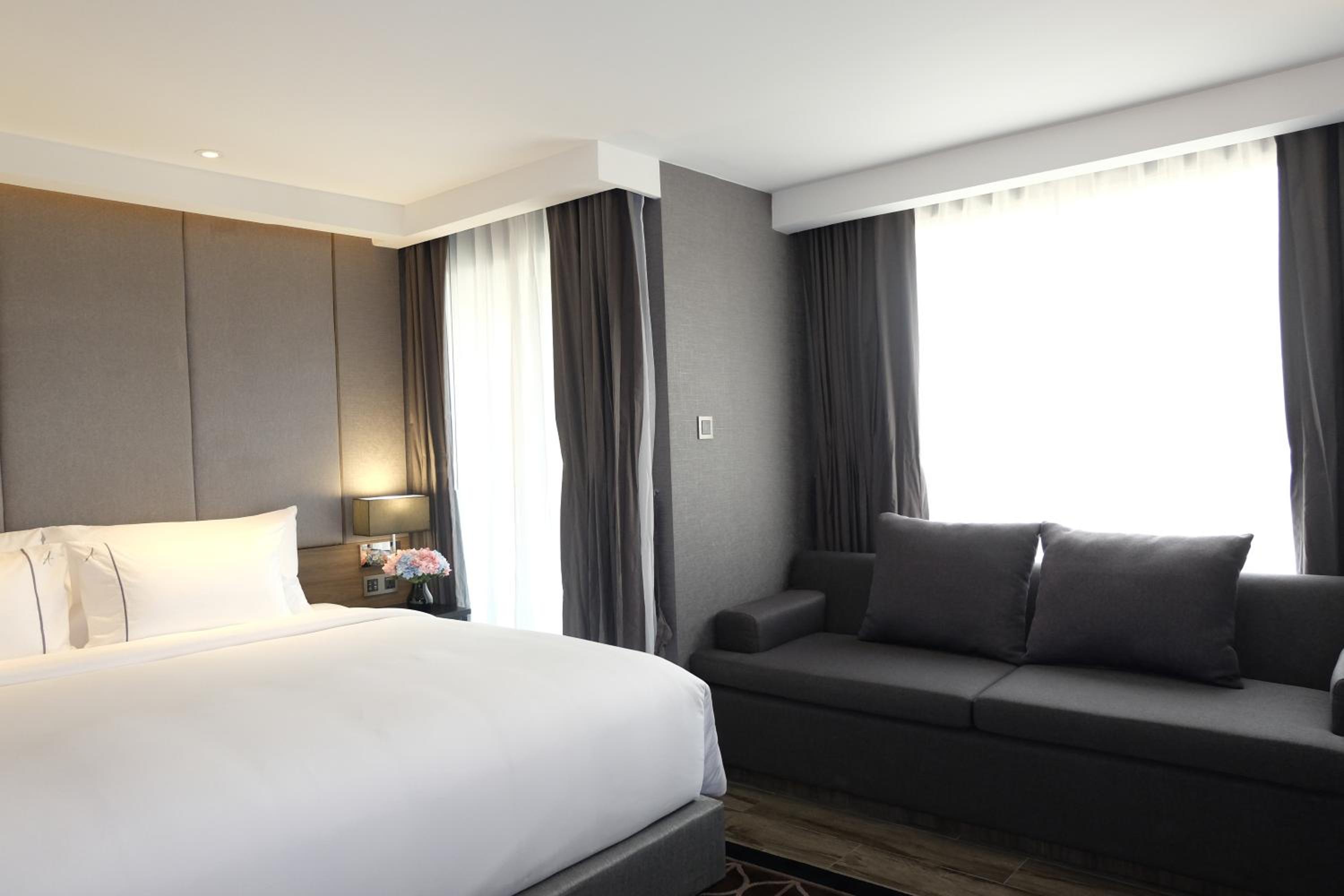 Family Suite photo 2