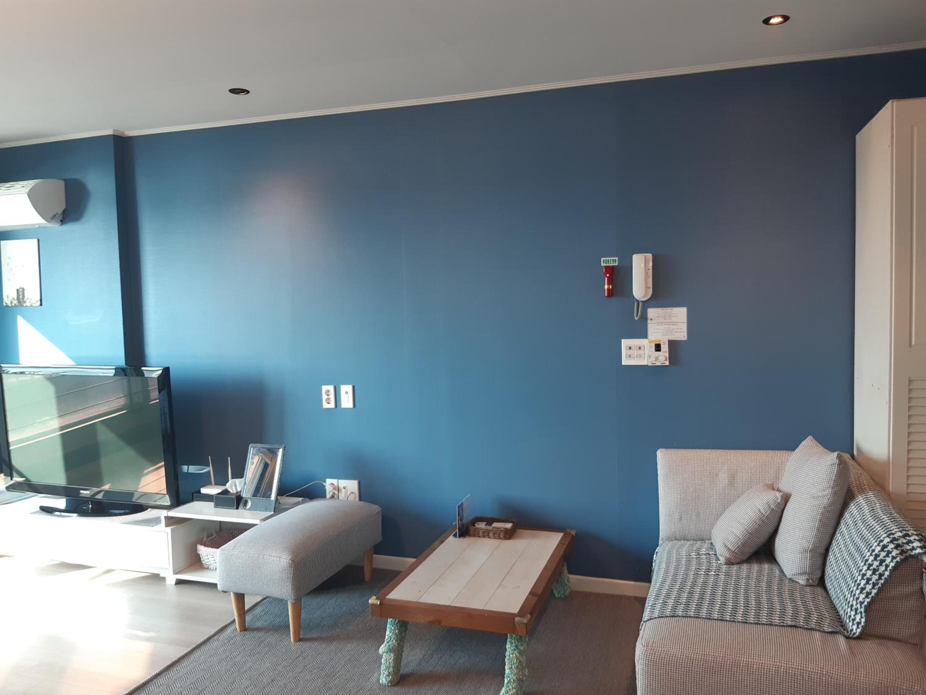 Deluxe Twin Room with Sea View - Photo 7
