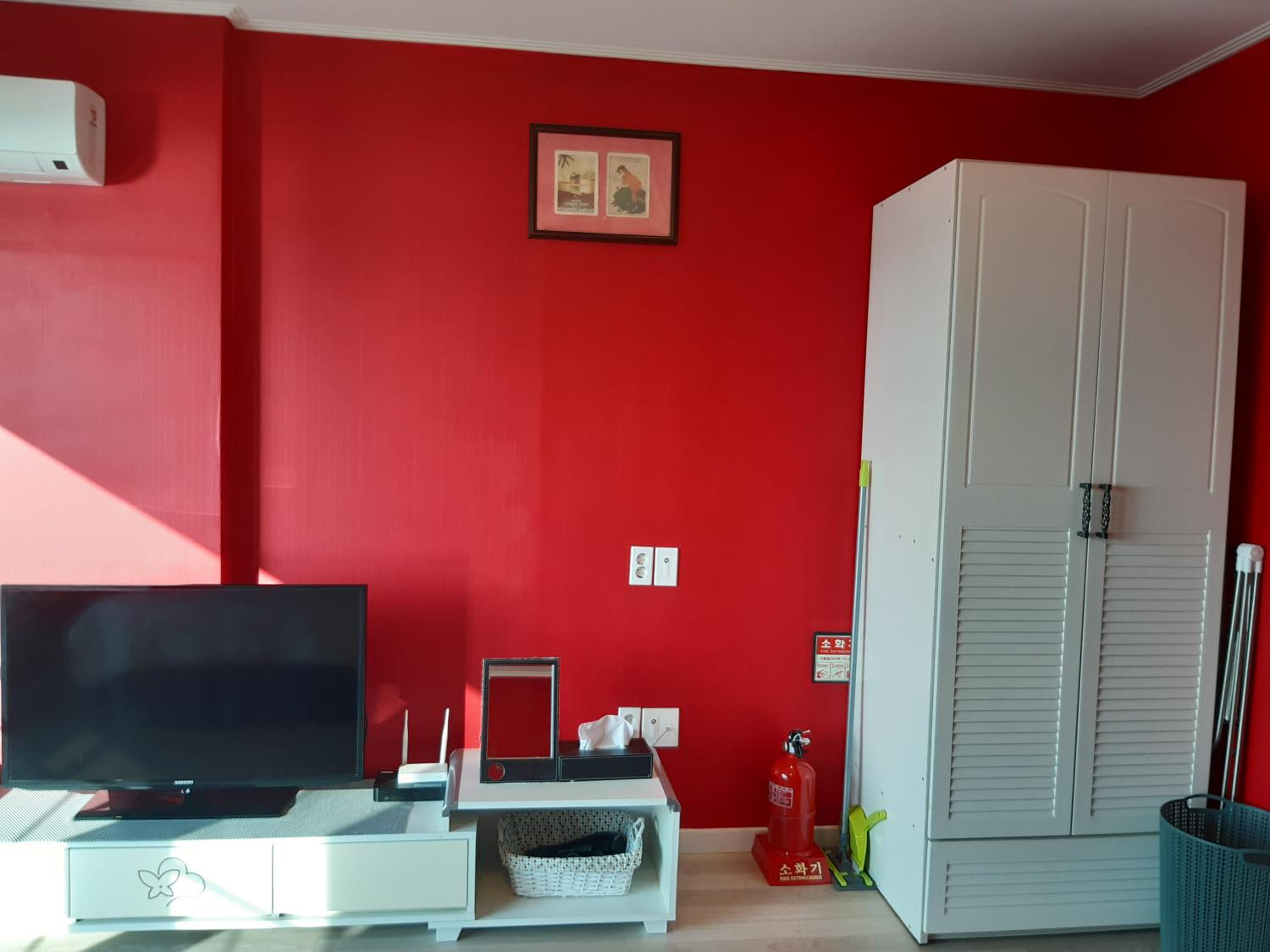 Double Room with Sea View - Photo 1