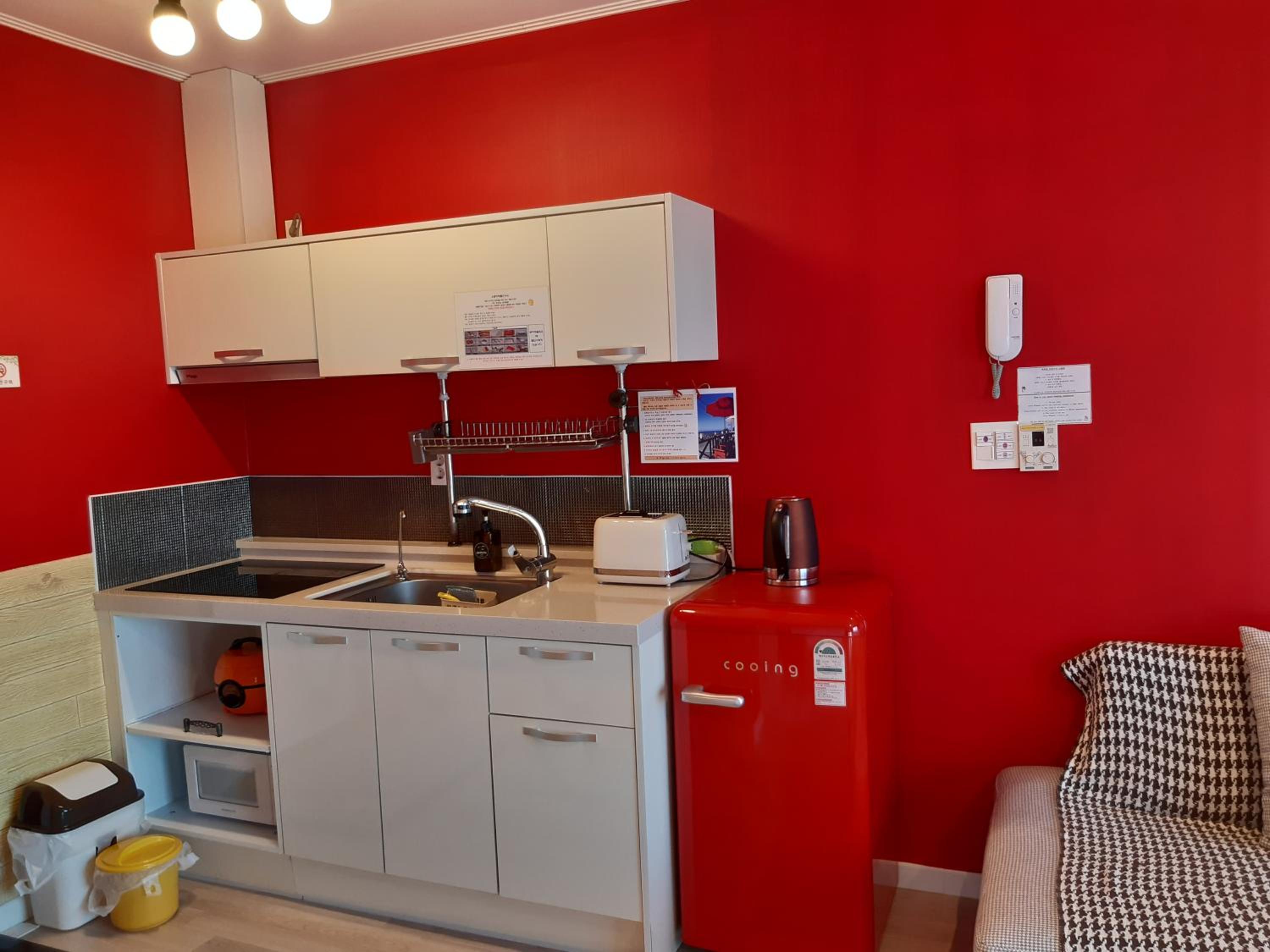 Double Room with Sea View - Photo 2
