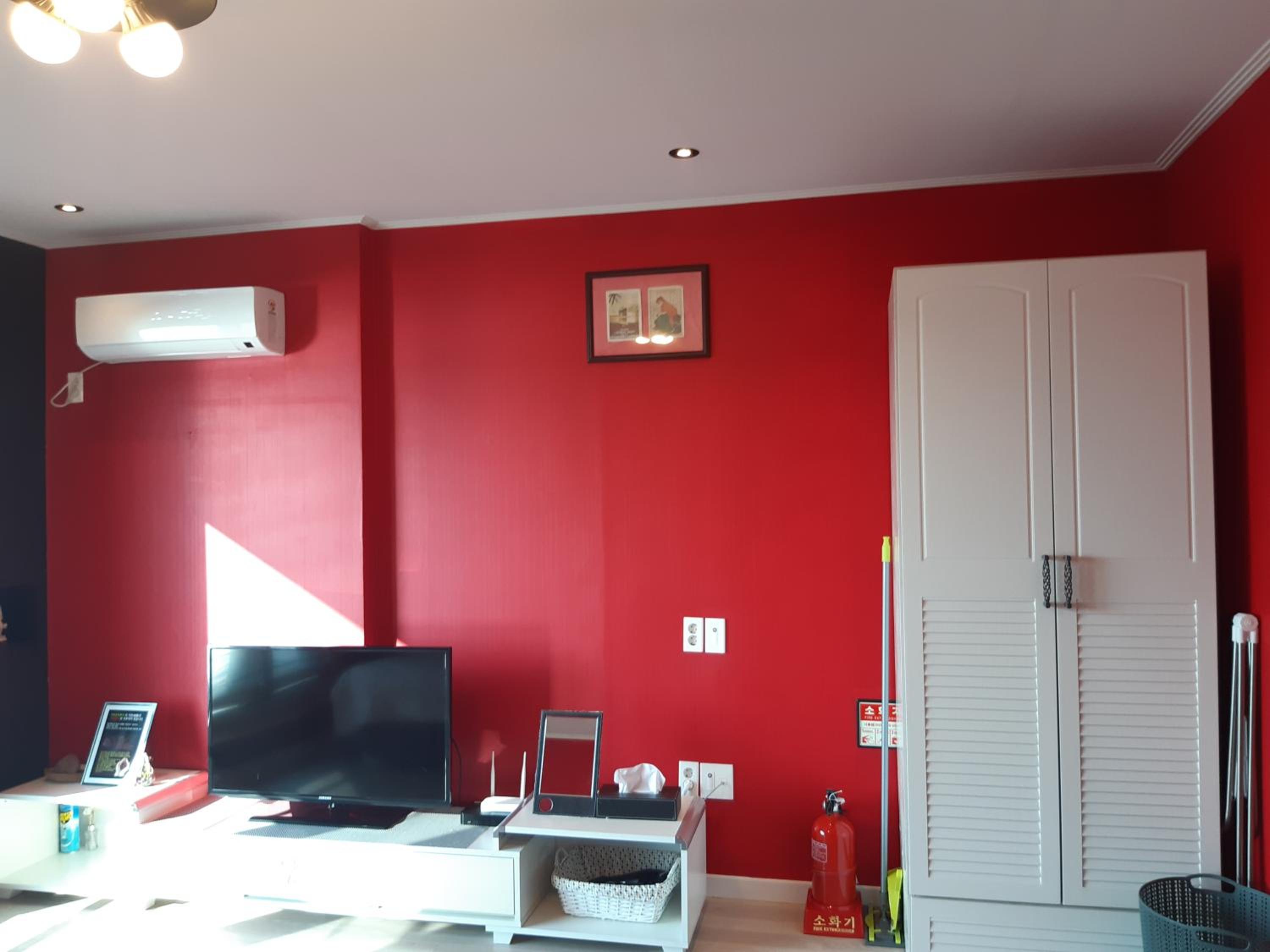 Double Room with Sea View - Photo 5