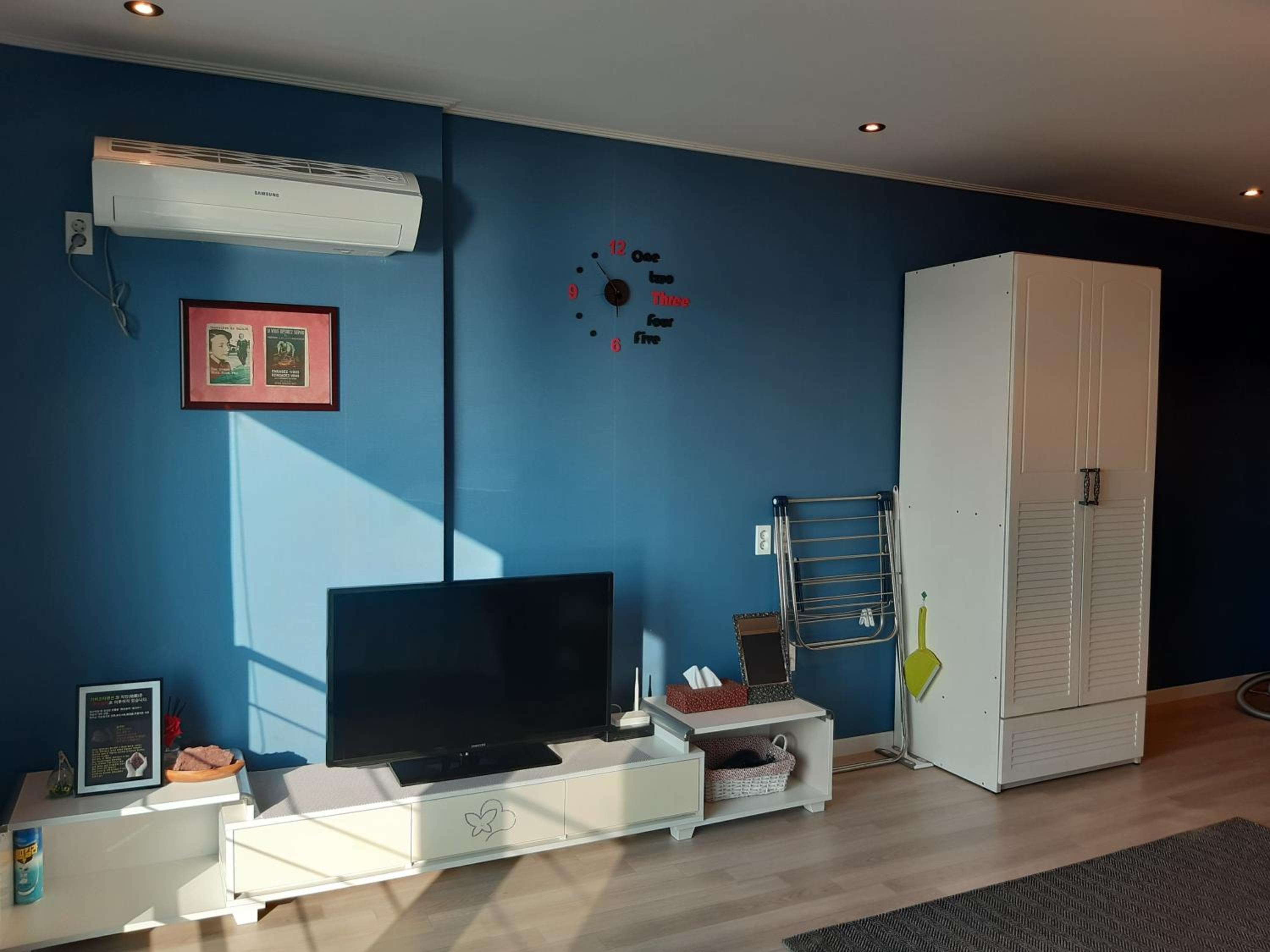 Deluxe Double Room with Sea View - Photo 5