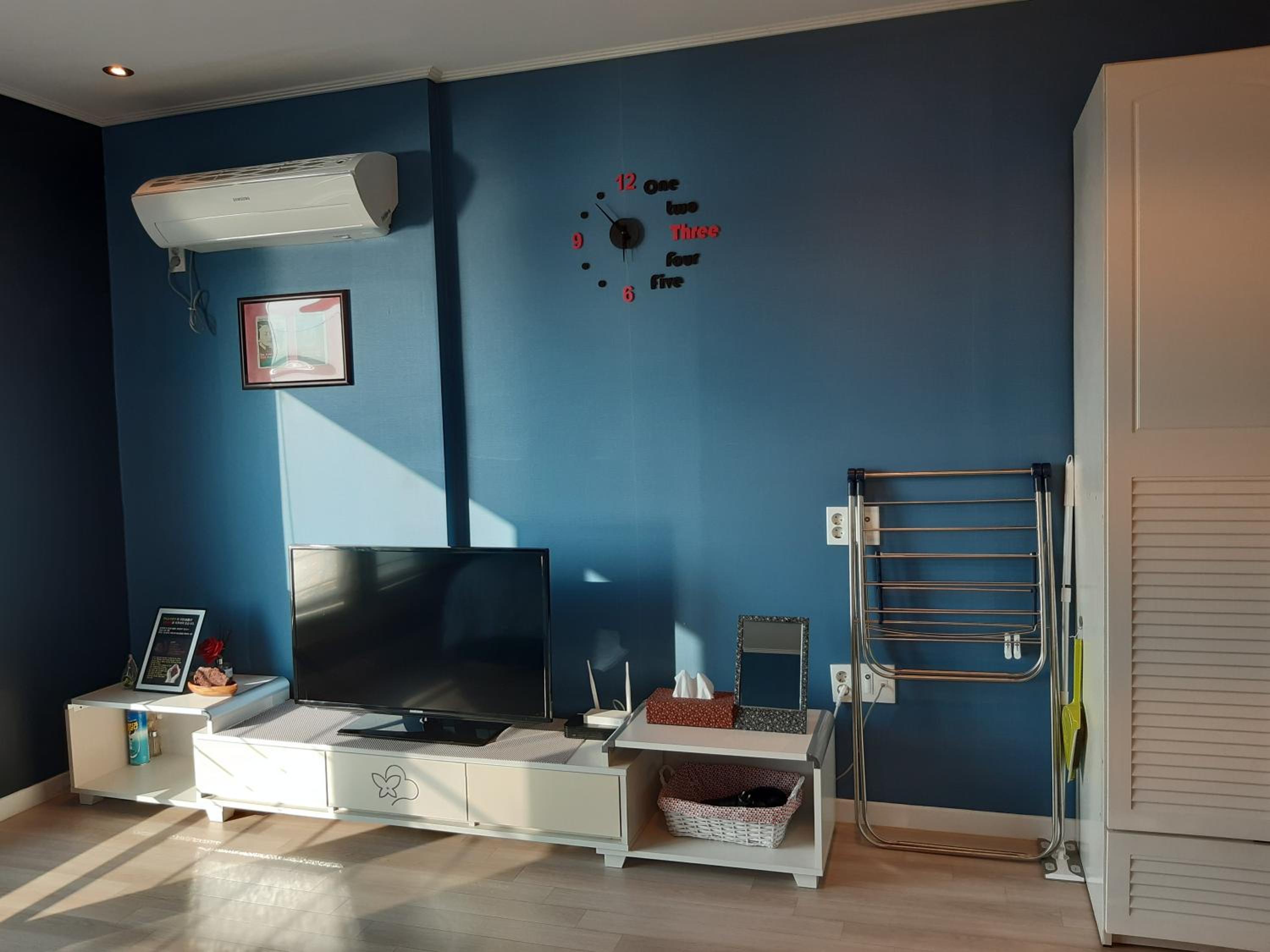 Deluxe Double Room with Sea View - Photo 2