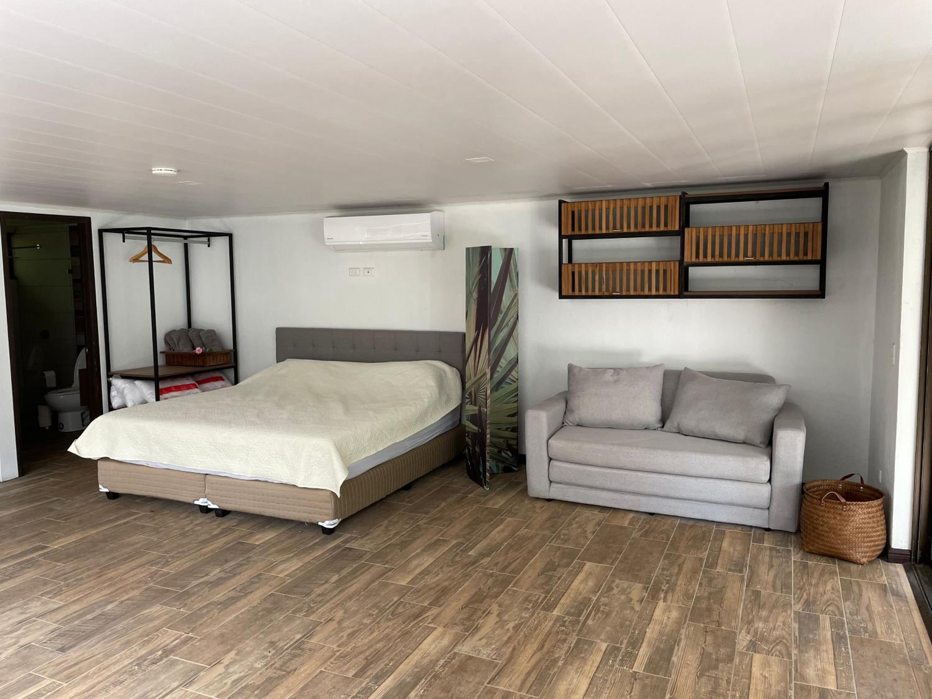 One-Bedroom Villa photo 3
