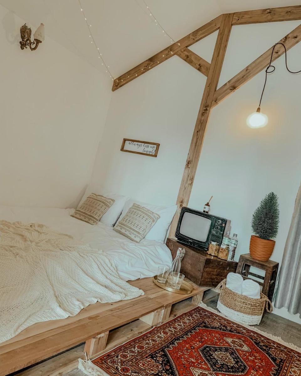 Double Room photo 2