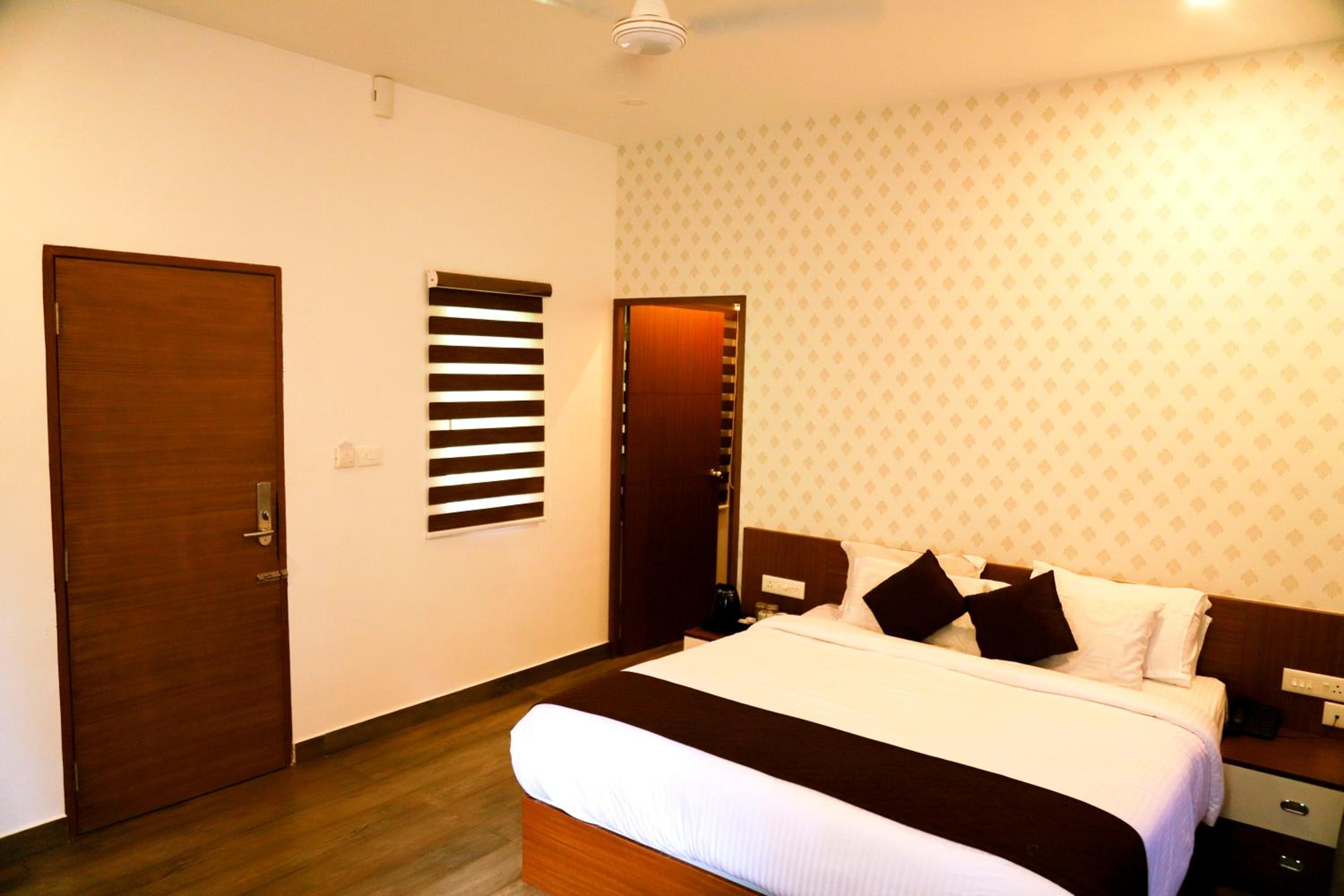 Superior Villa - Photo 1