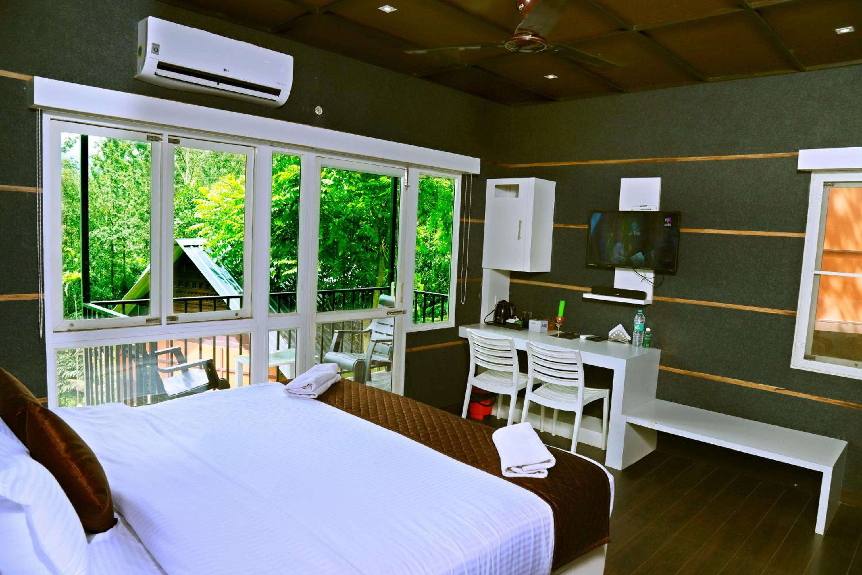 Superior Villa - Photo 4