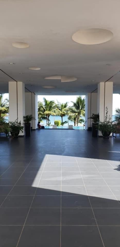 King Suite with Ocean View
