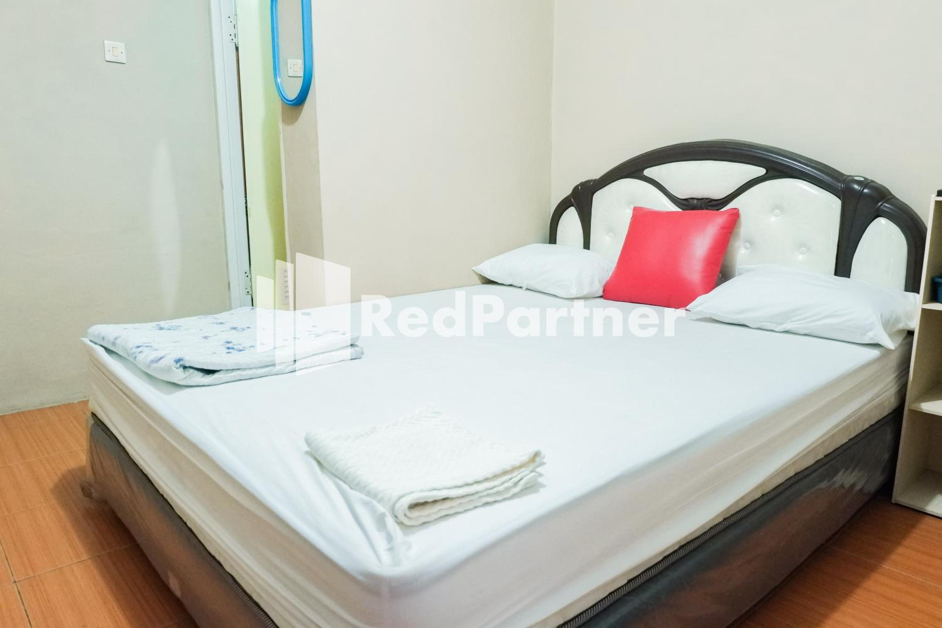 Standard Double Room - Photo 6