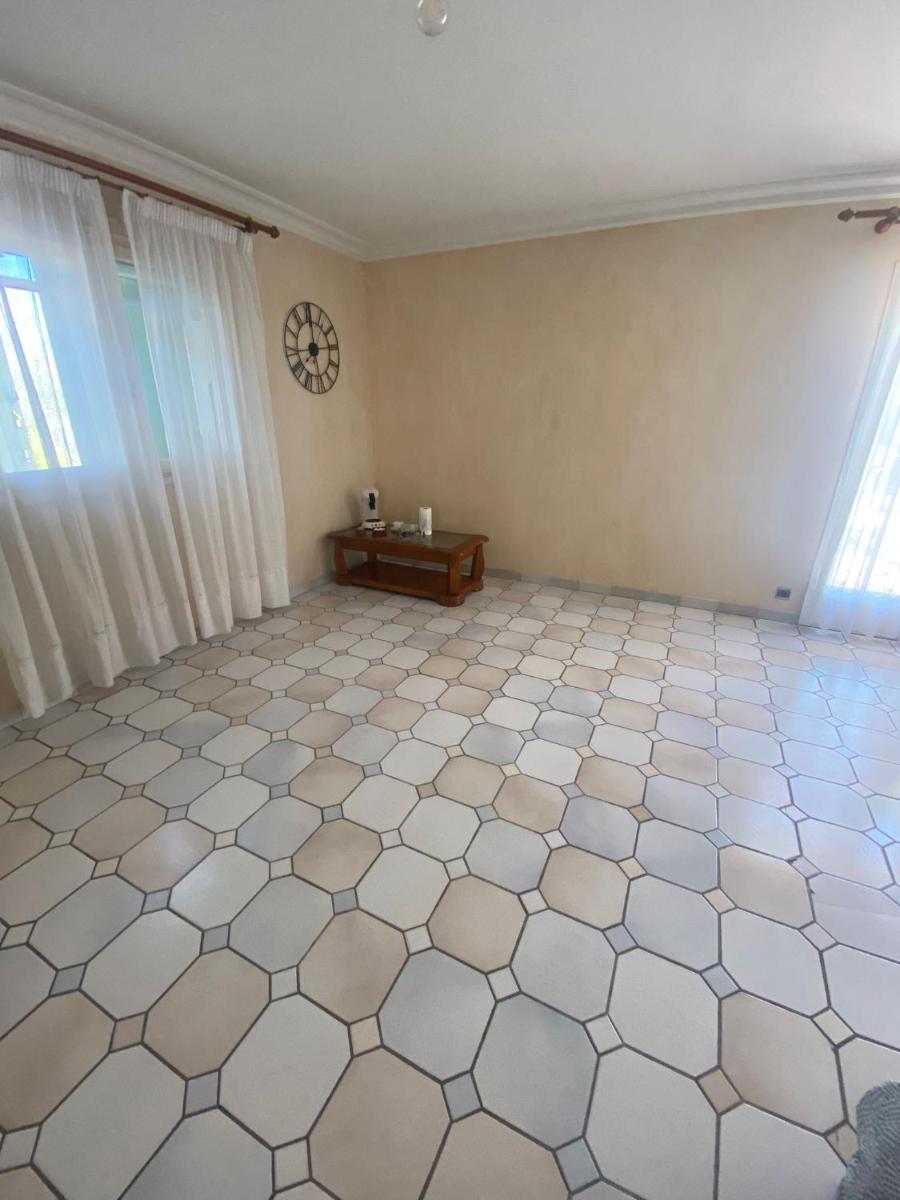 Family Room with Private Bathroom