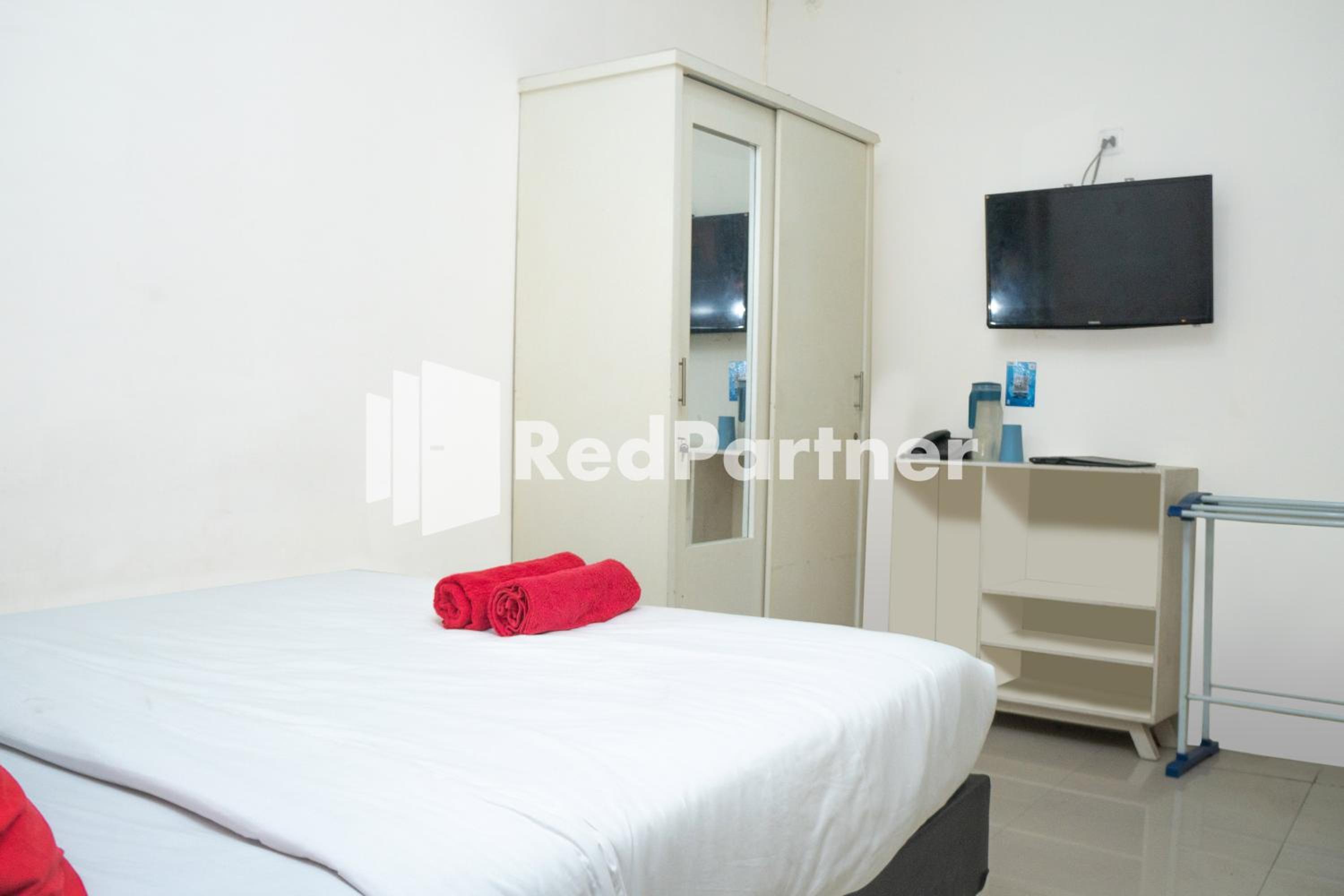 Standard Double Room - Photo 2