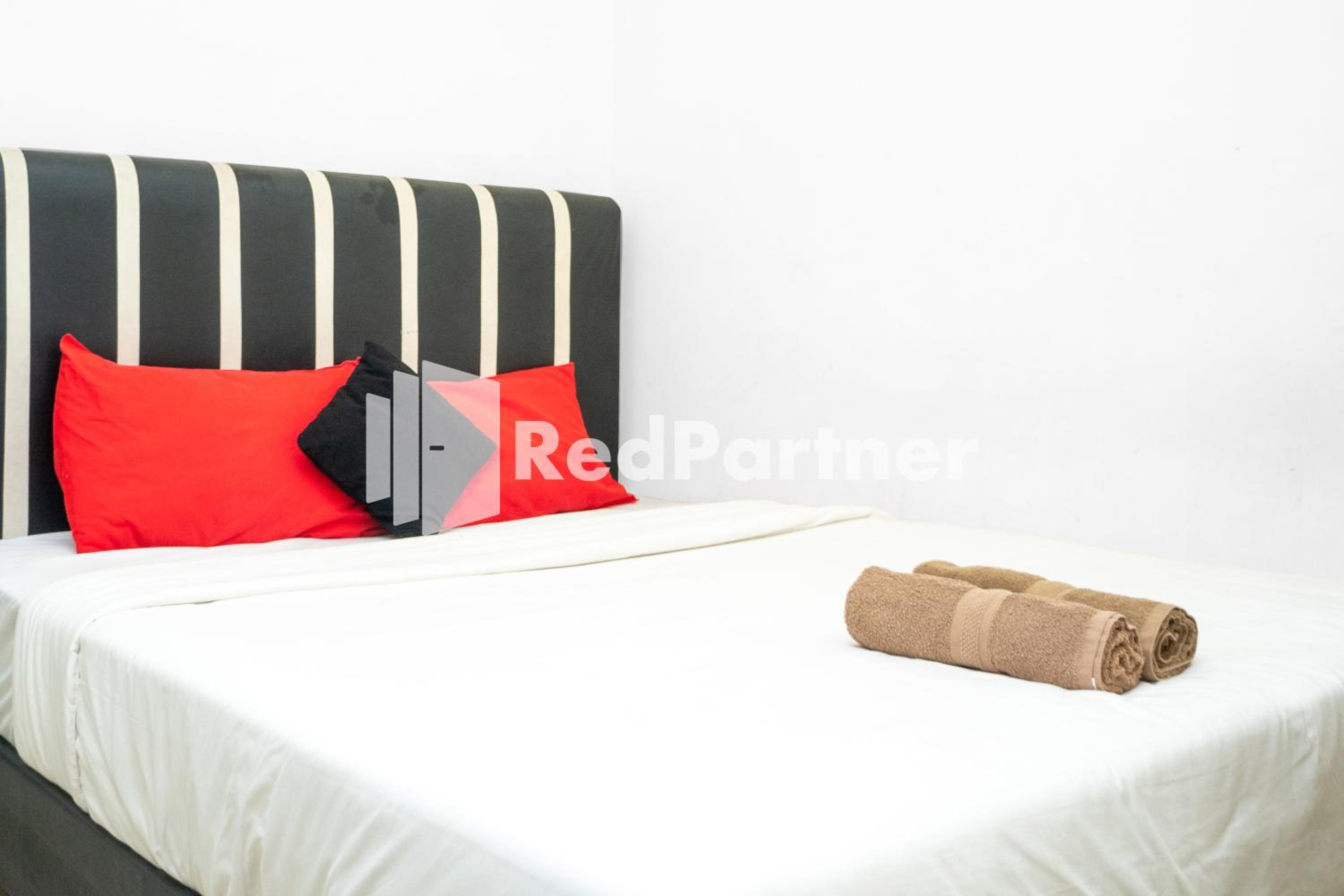 Standard Double Room - Photo 3