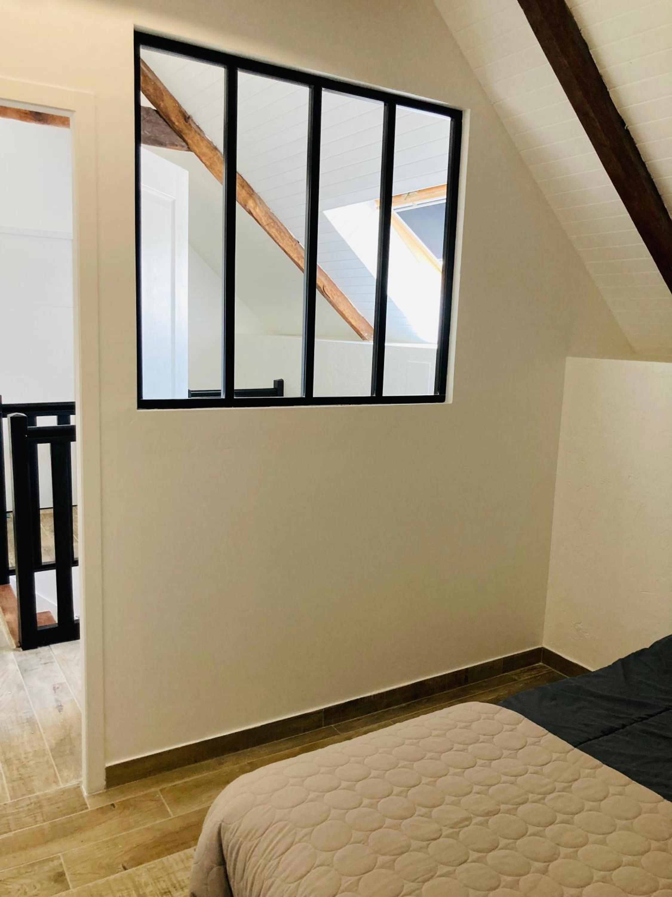 Apartment - Split Level