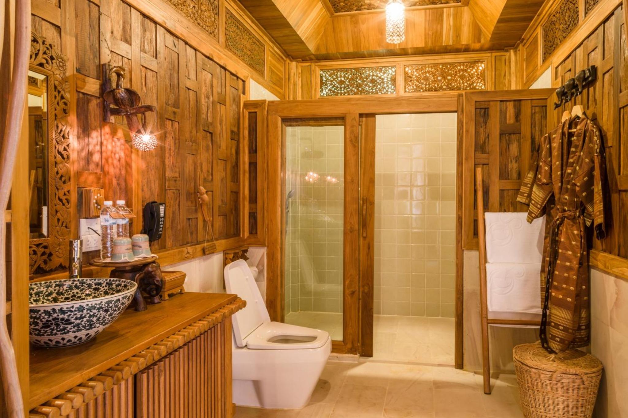 Royal Grand Pool Villa with FREE THB 1,000 Net Resort Credit per night - Photo 11
