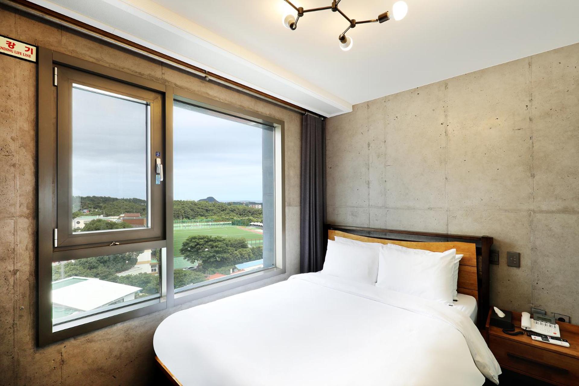 Standard Double Room - Photo 2