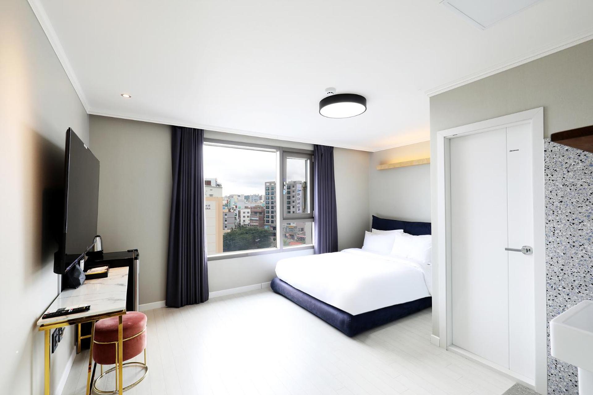 Deluxe Double Room - Photo 1