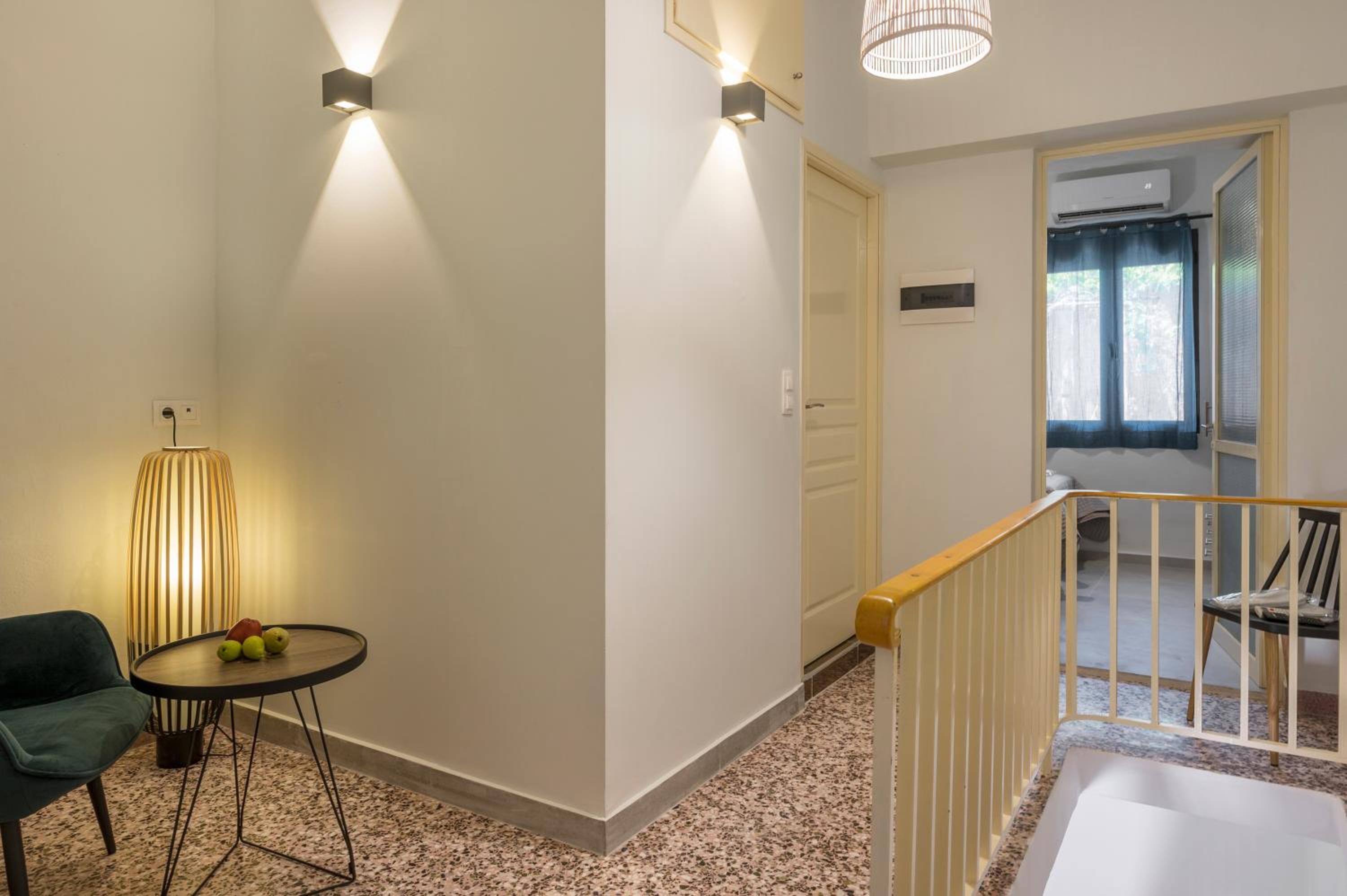 Two-Bedroom Apartment - Photo 23