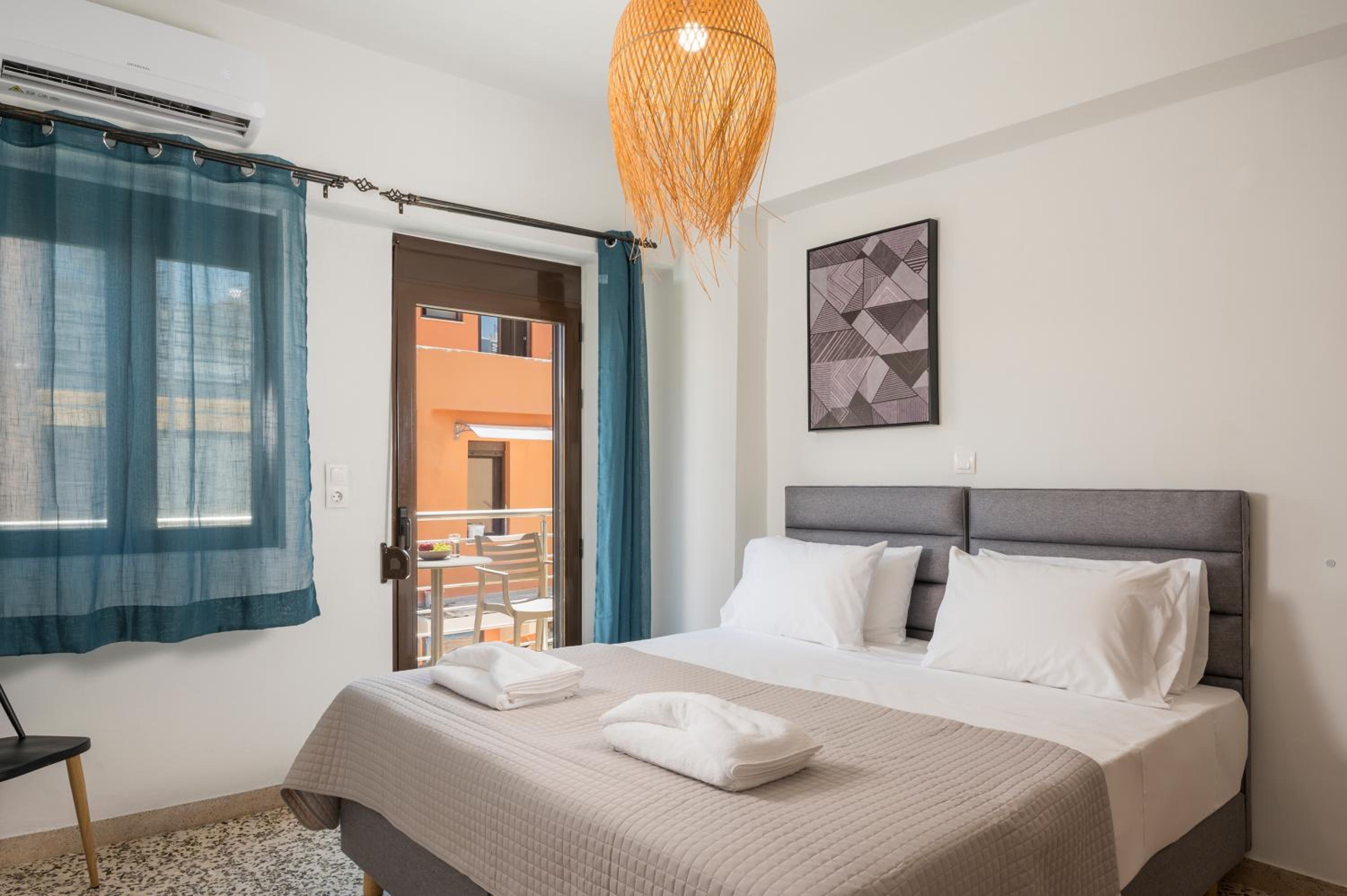 Two-Bedroom Apartment - Photo 1