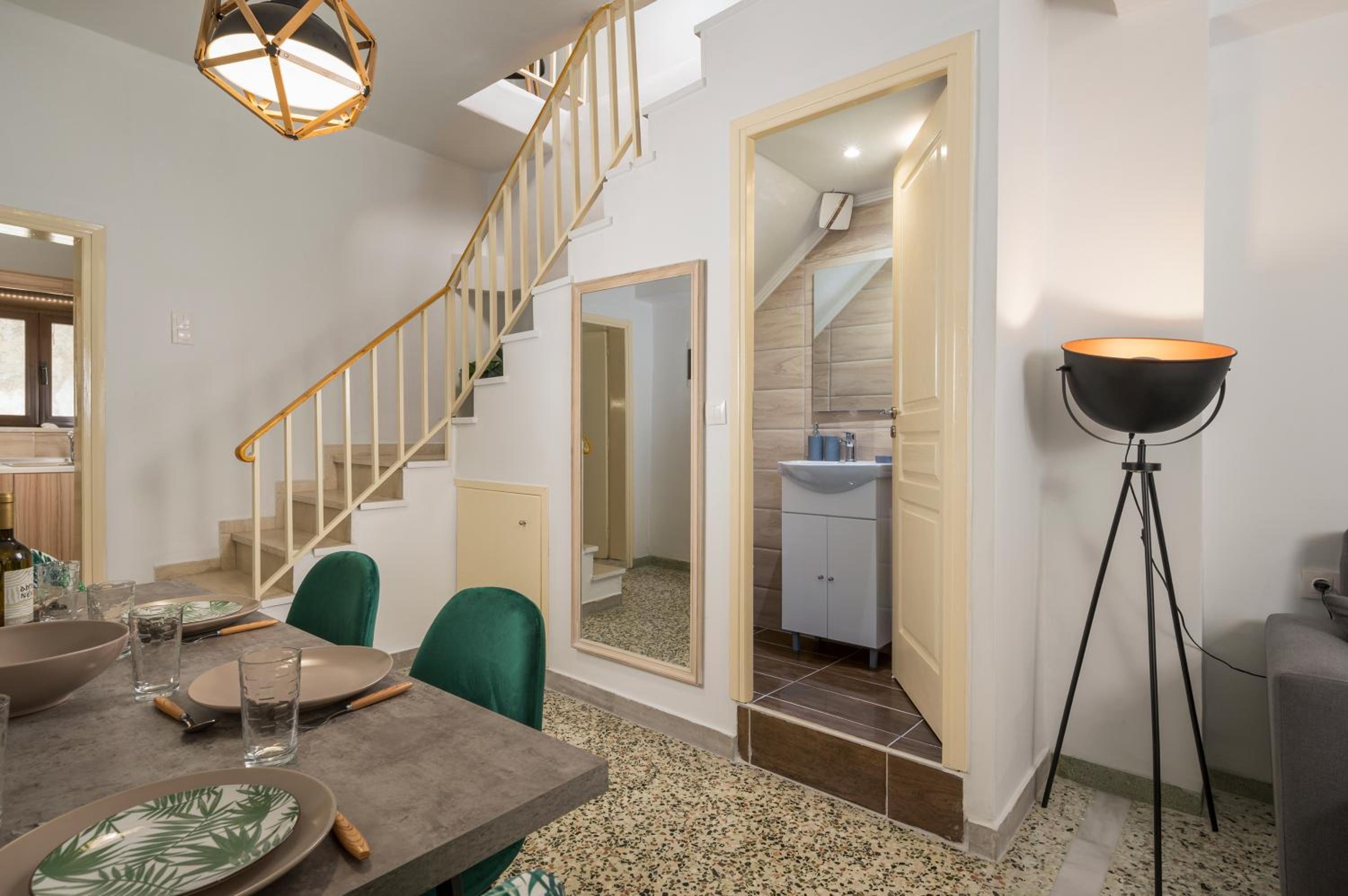 Two-Bedroom Apartment - Photo 27