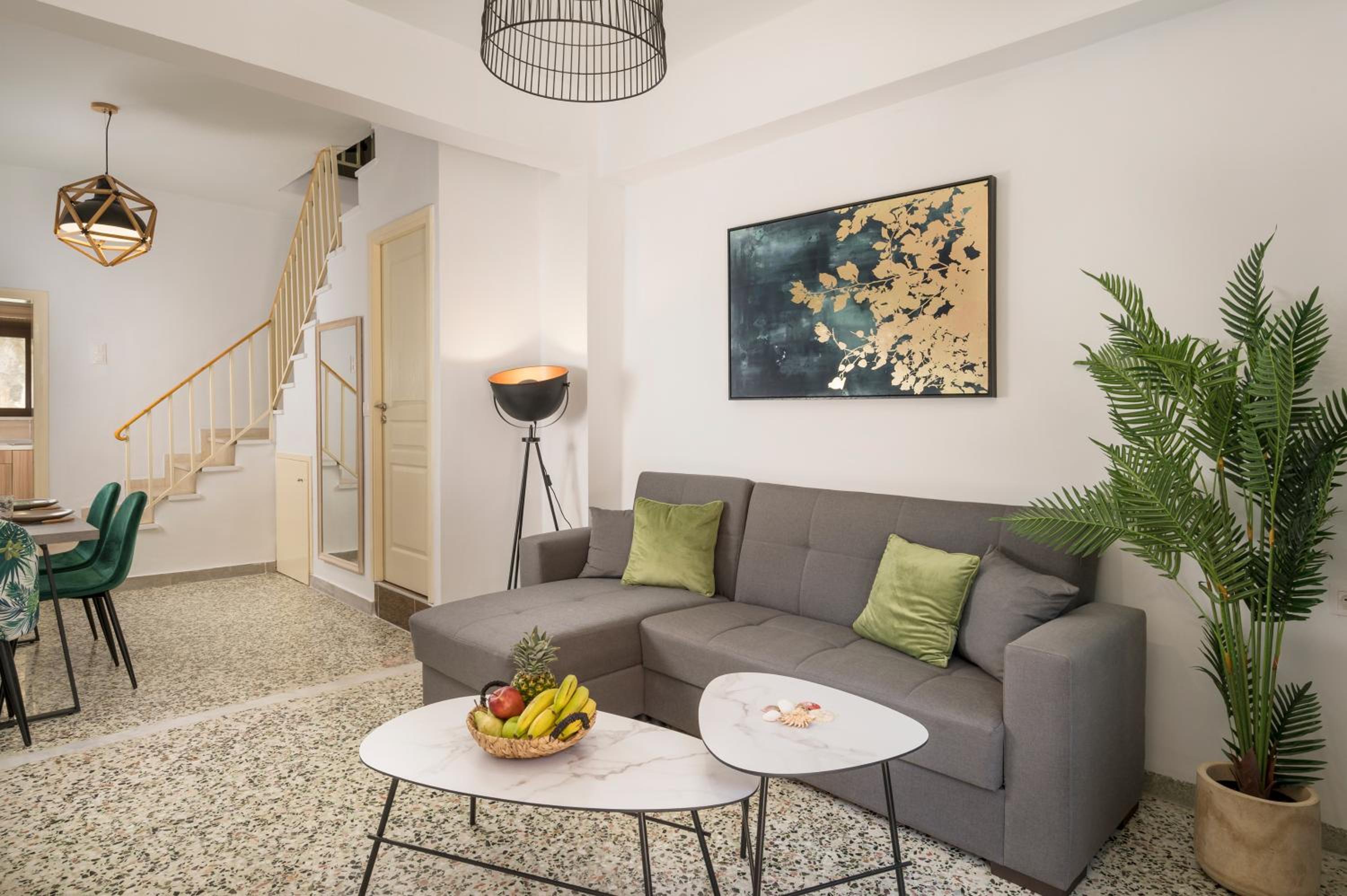 Two-Bedroom Apartment - Photo 40