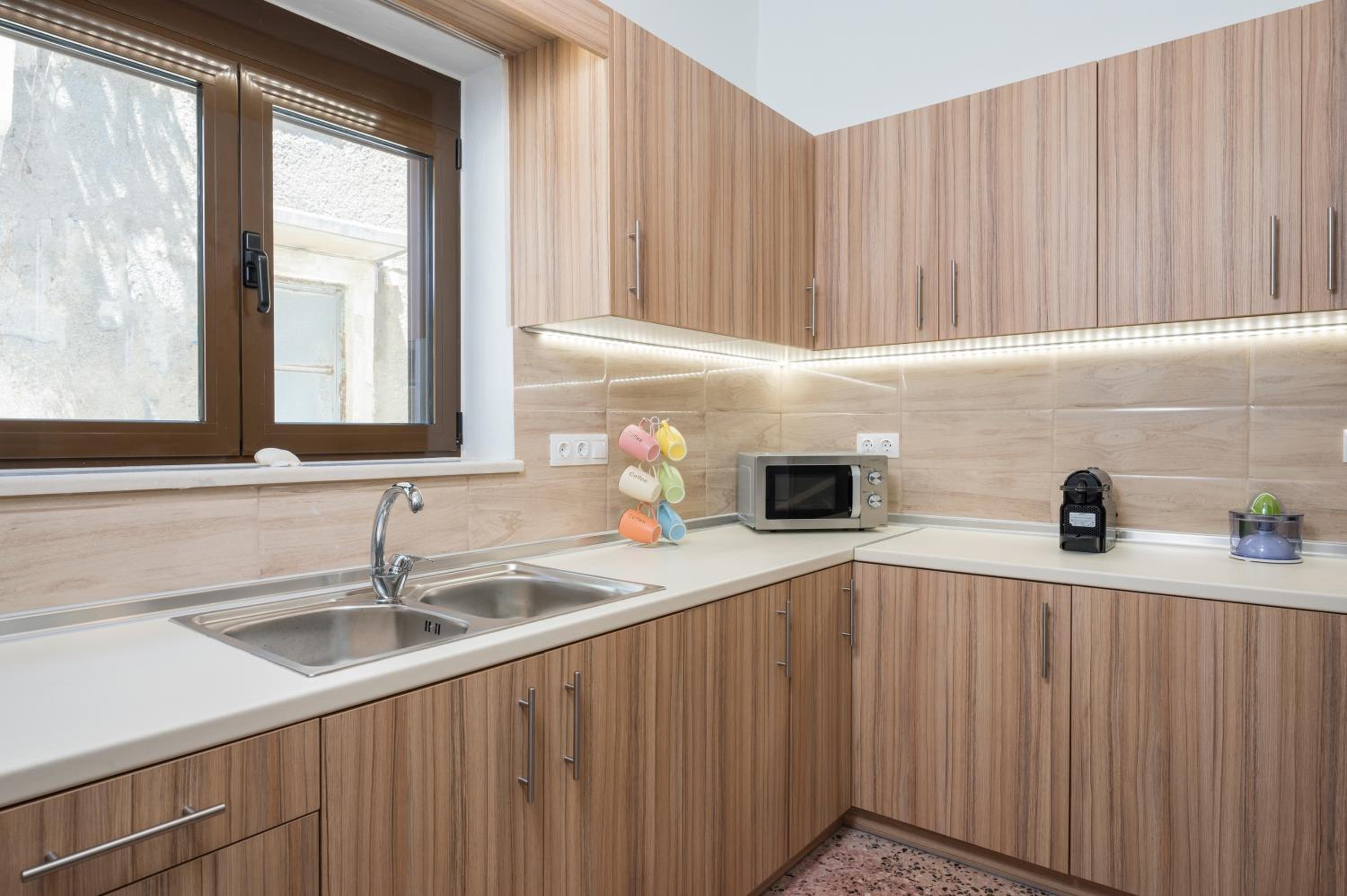 Two-Bedroom Apartment - Photo 41