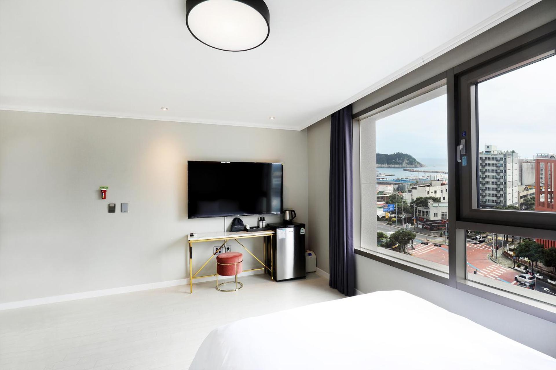 Deluxe Double Room - Photo 3
