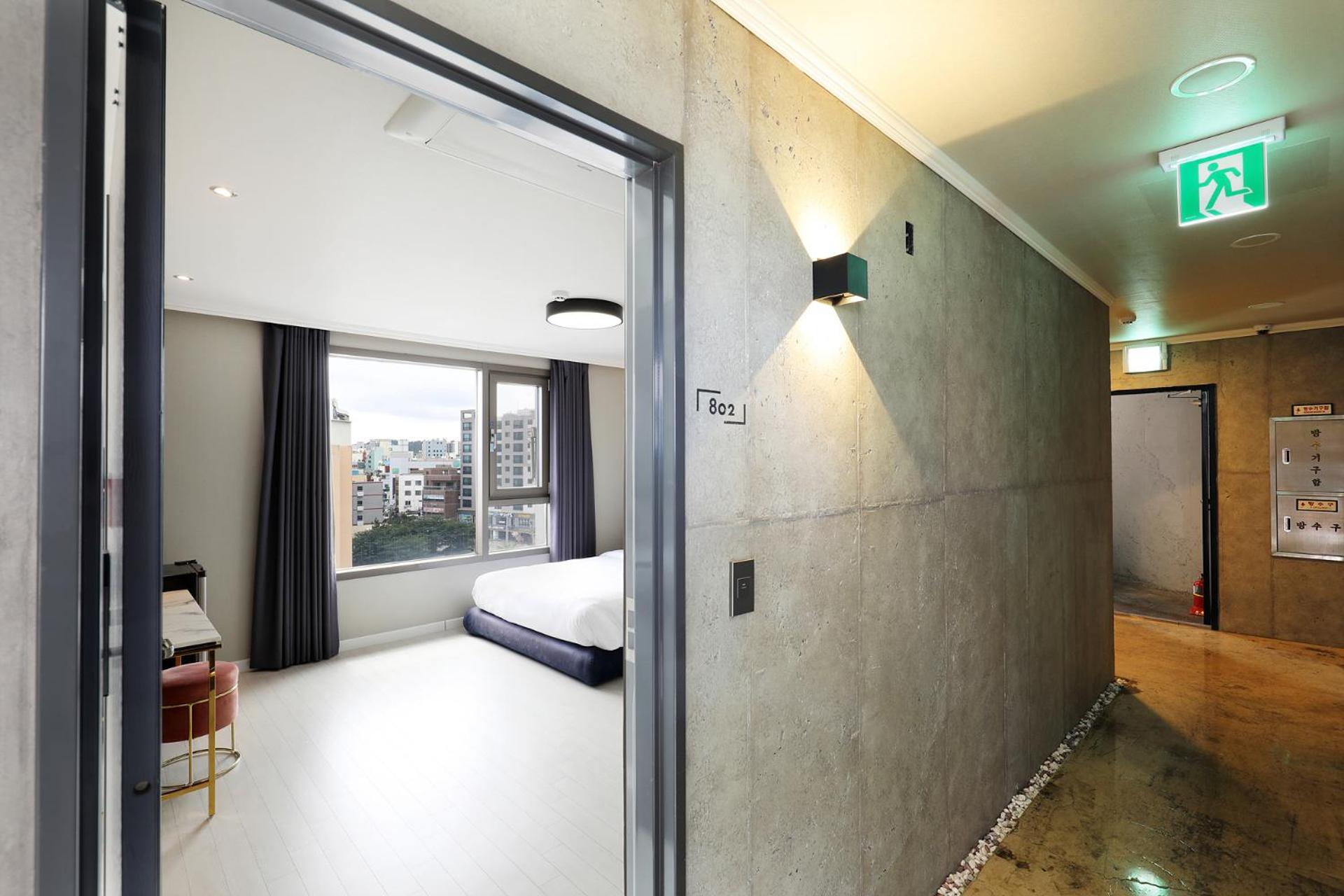 Deluxe Double Room - Photo 2