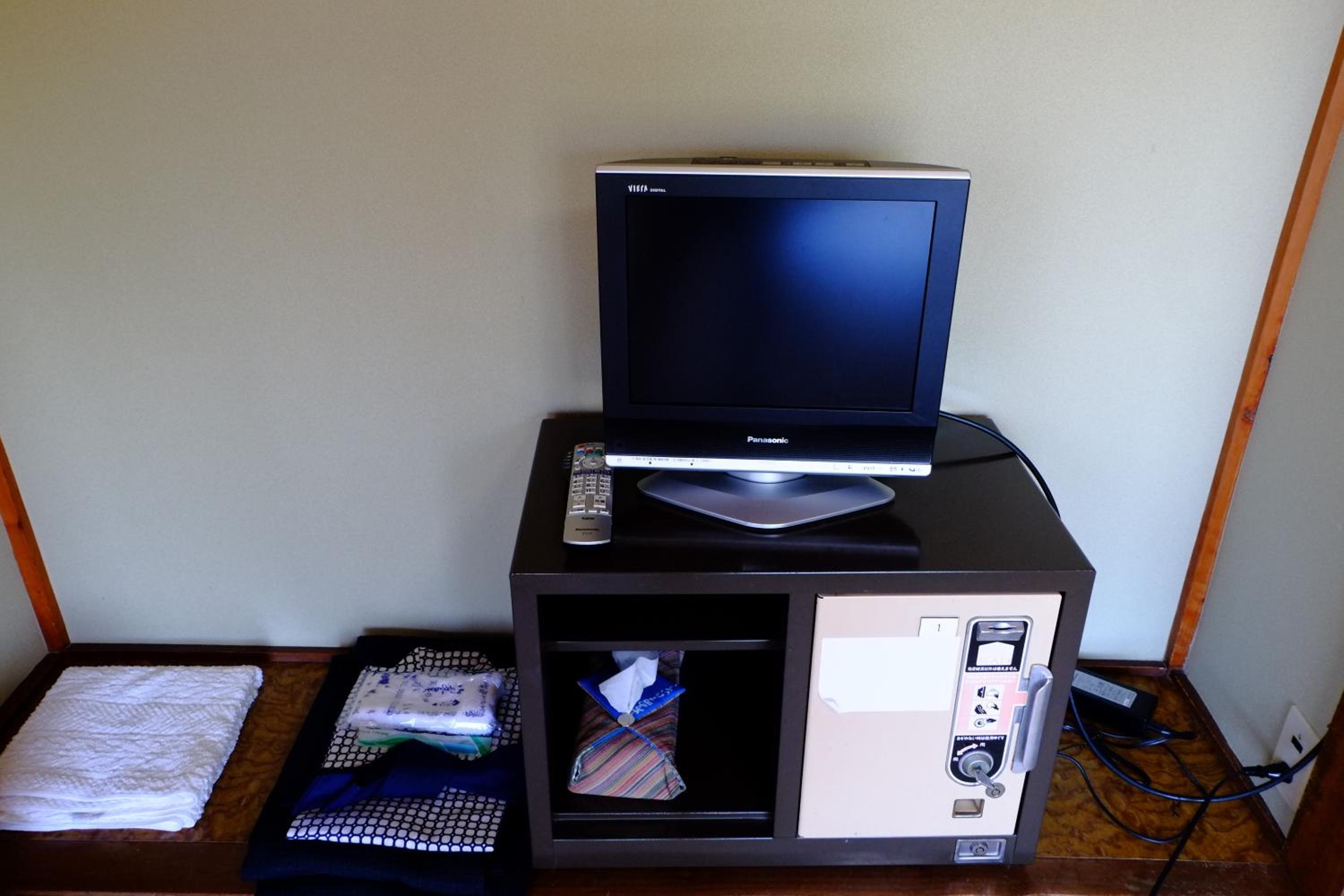 Japanese-Style Room photo 3