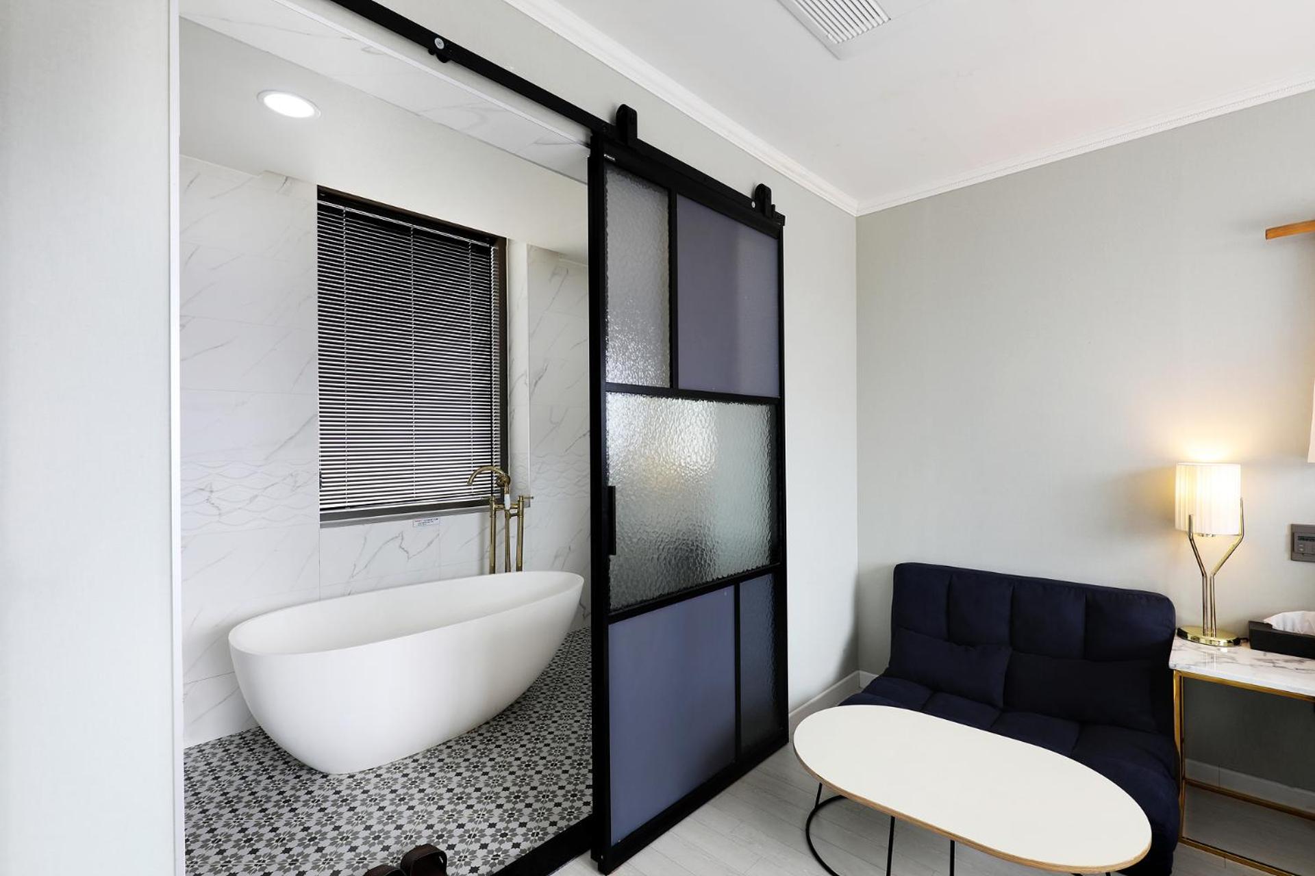 Family Suite - Photo 2