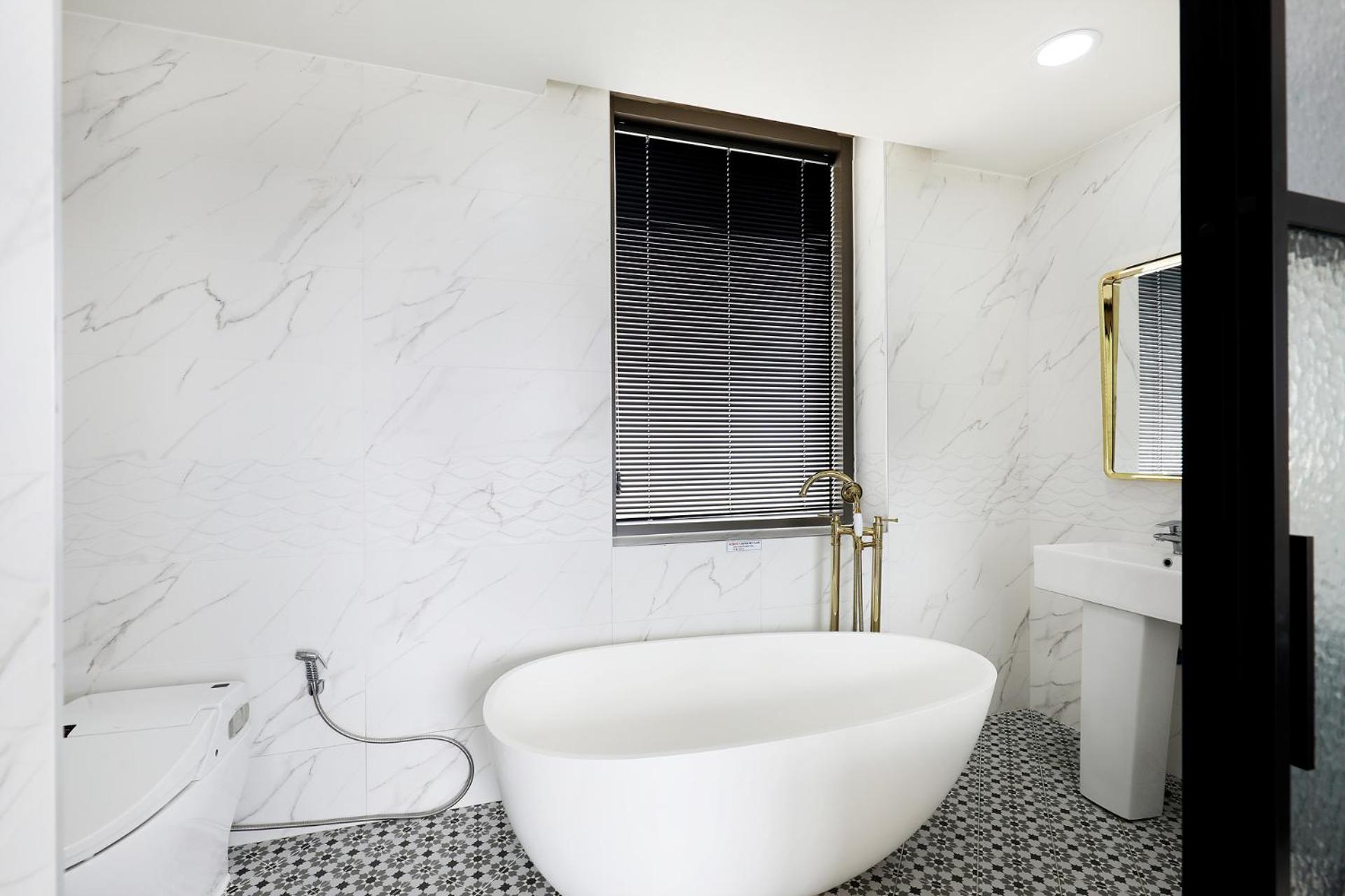 Family Suite - Photo 13