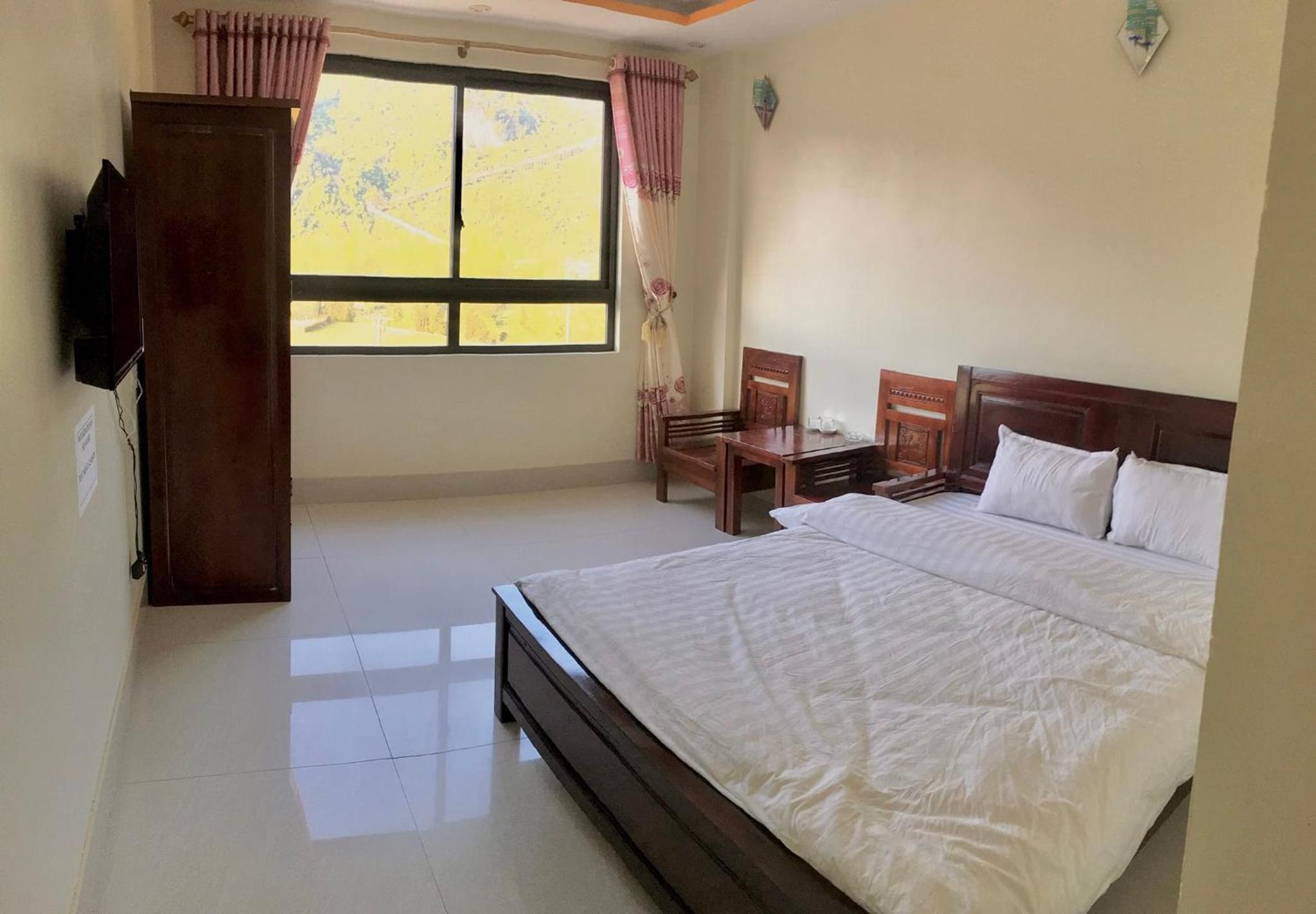 Deluxe Double Room - Photo 1