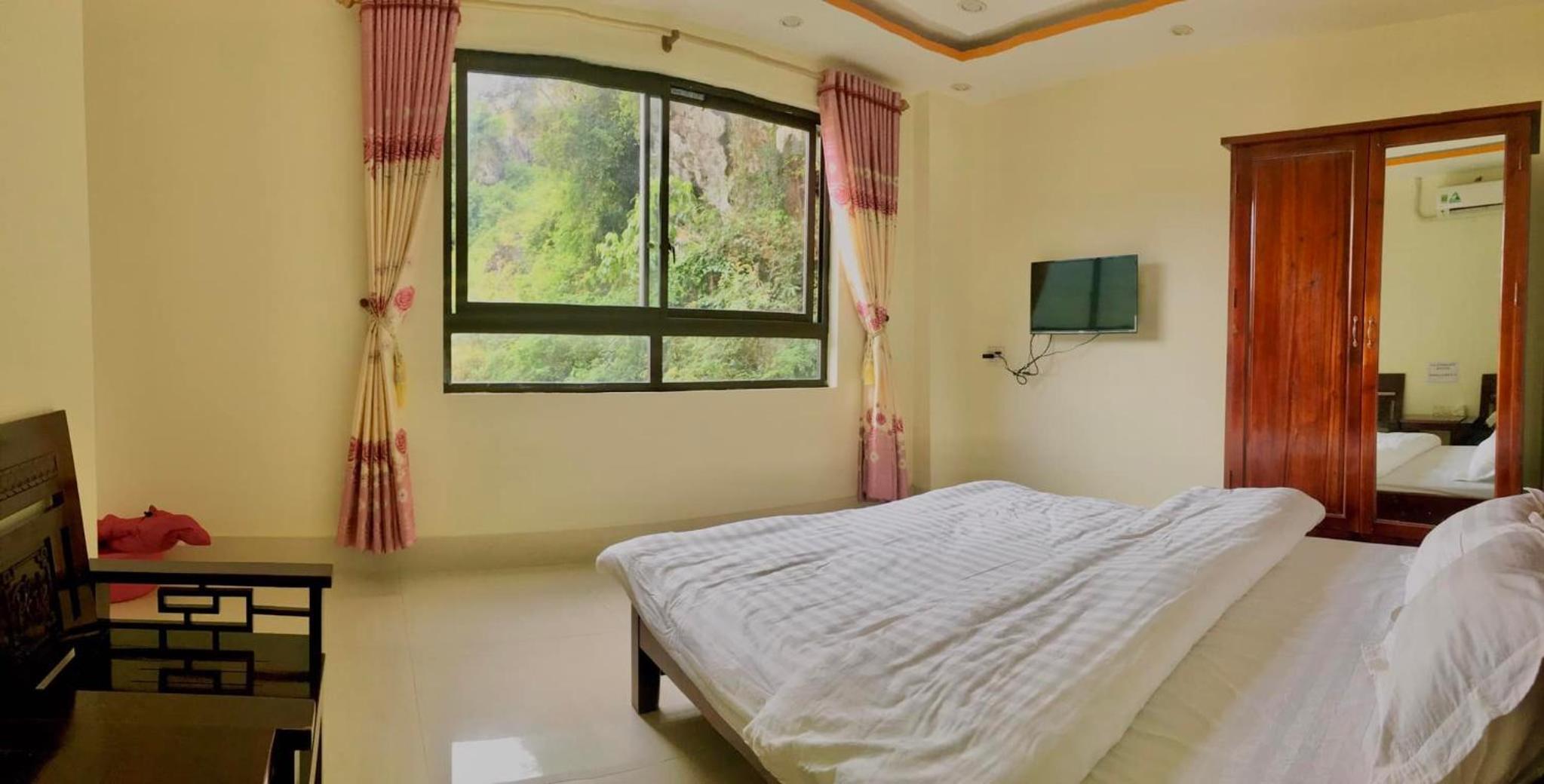 Deluxe Double Room - Photo 2