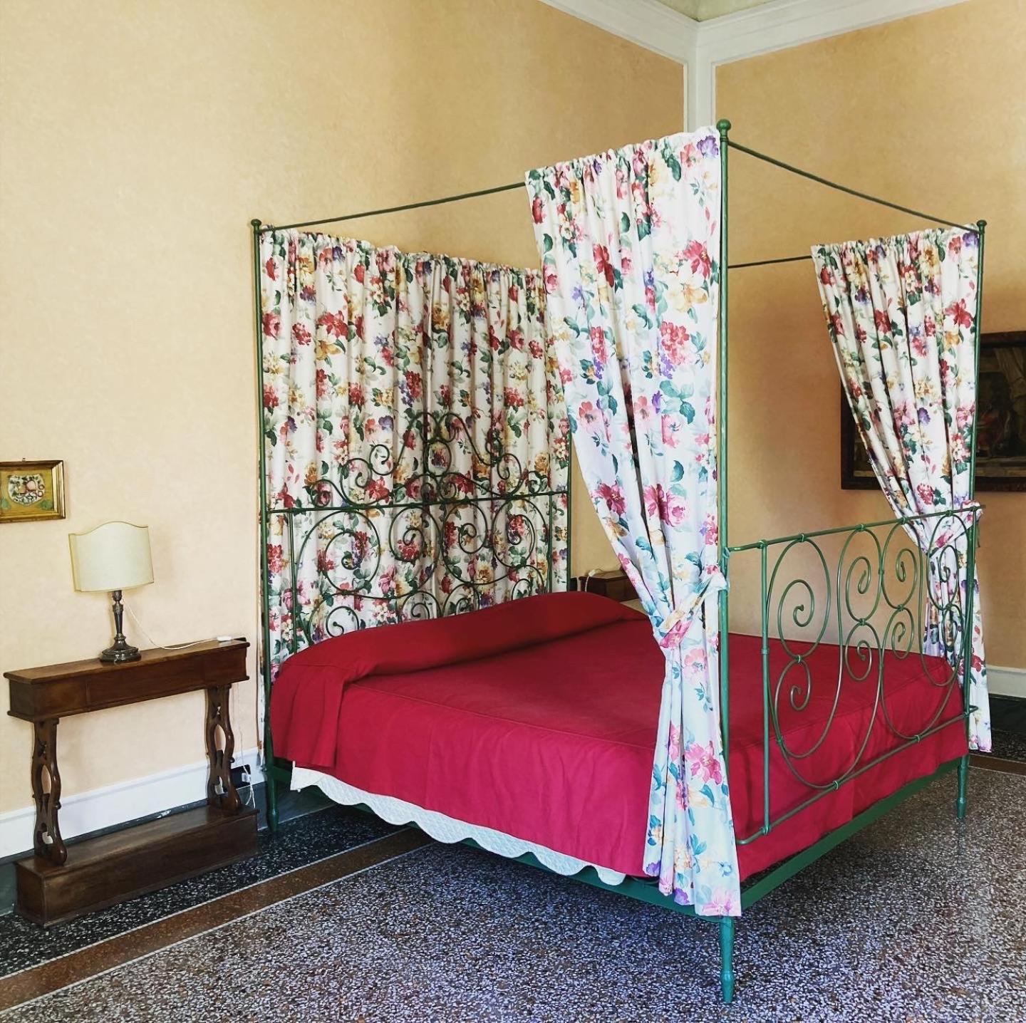 Quadruple Room - Photo 16