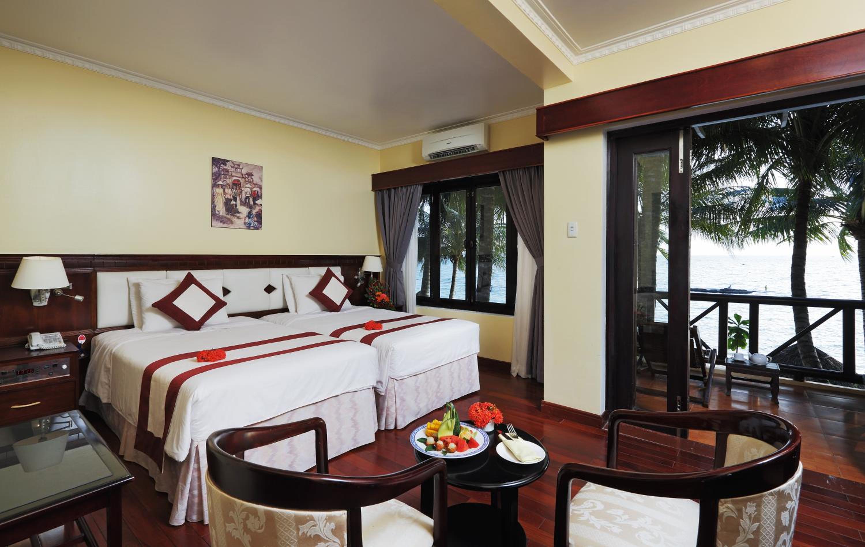 VIP BUNGALOW SEA VIEW - Photo 6