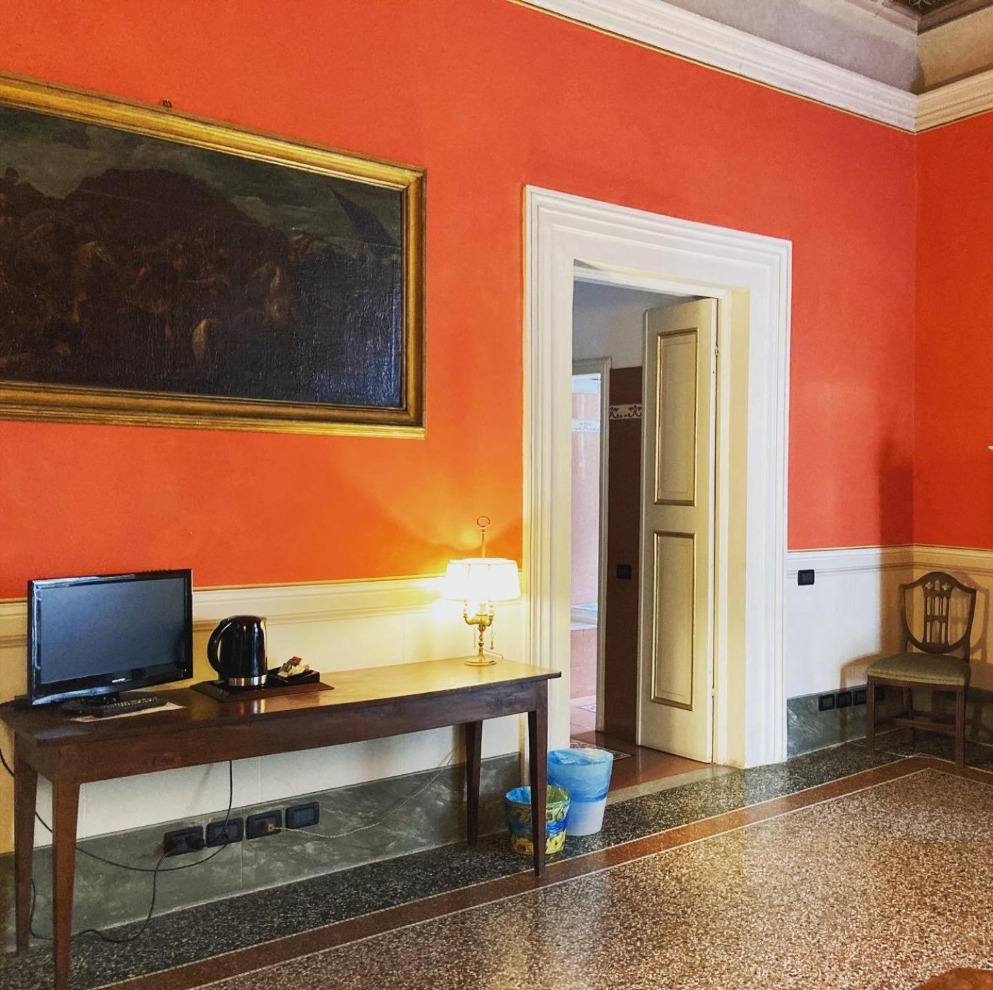 Quadruple Room - Photo 6