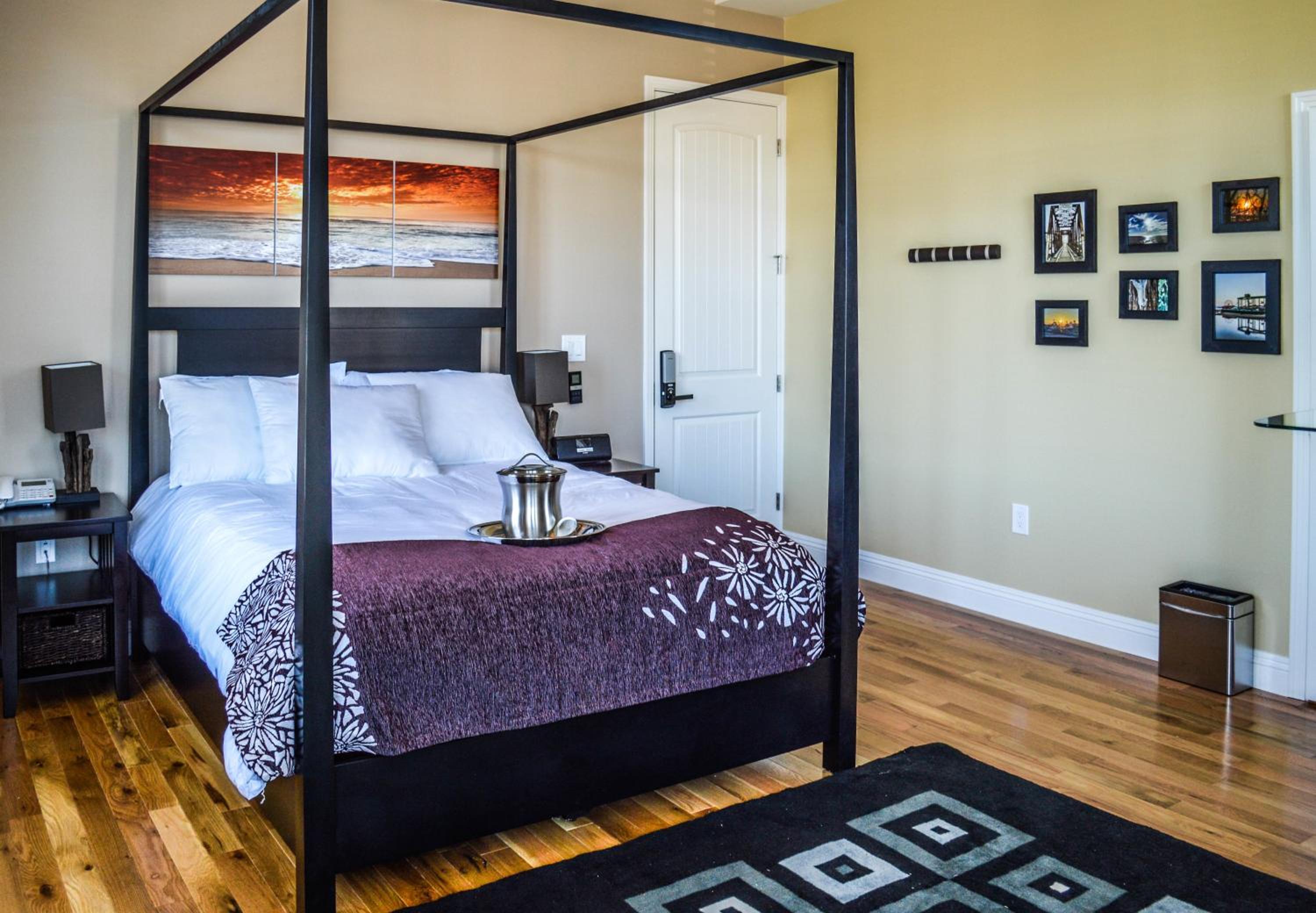 Deluxe Queen Room (# 5) photo 3