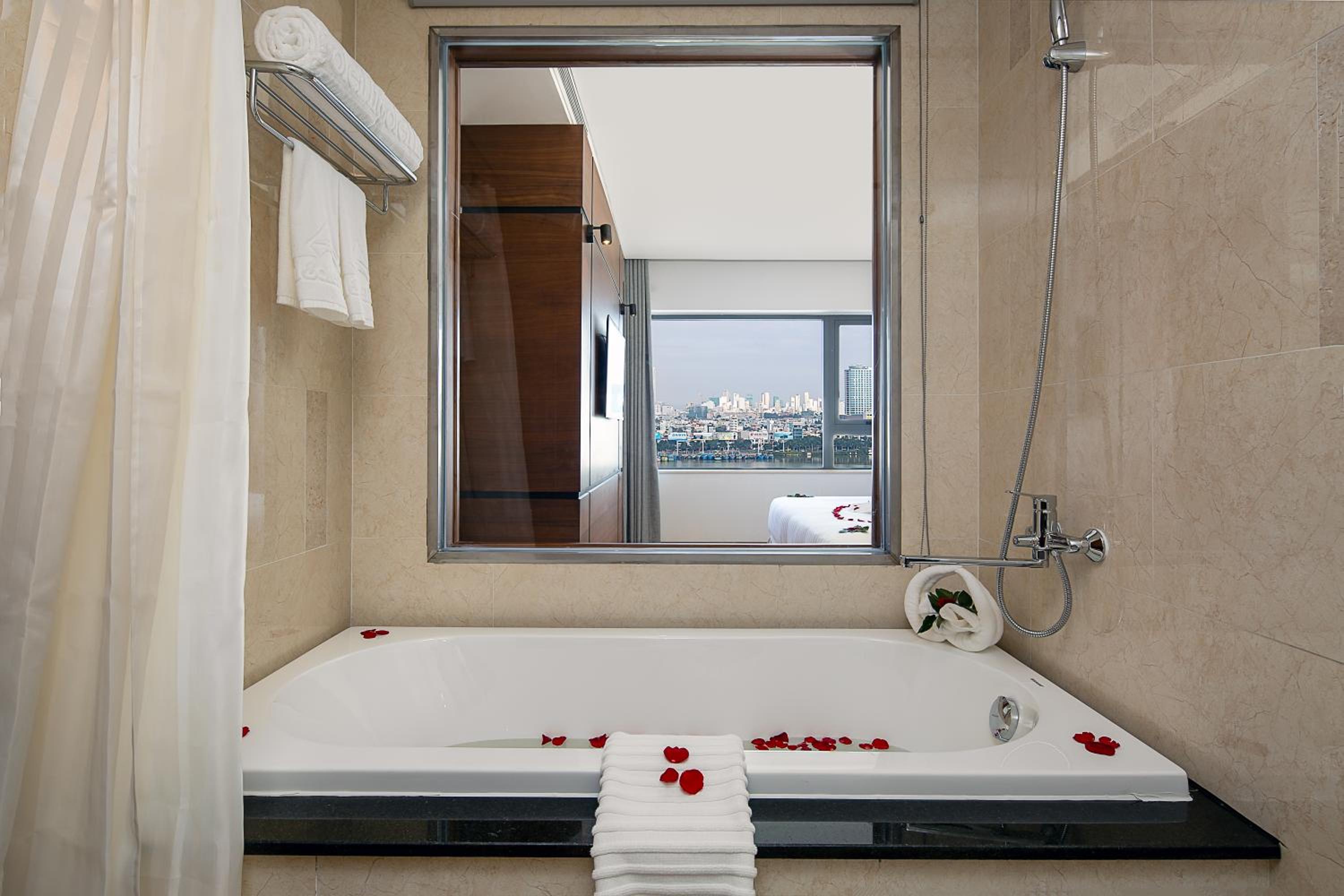 Suite with River View photo 3