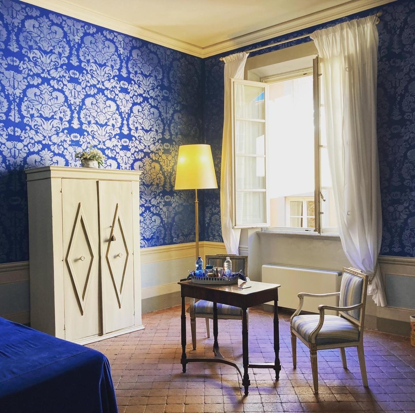 Double Room - Photo 12