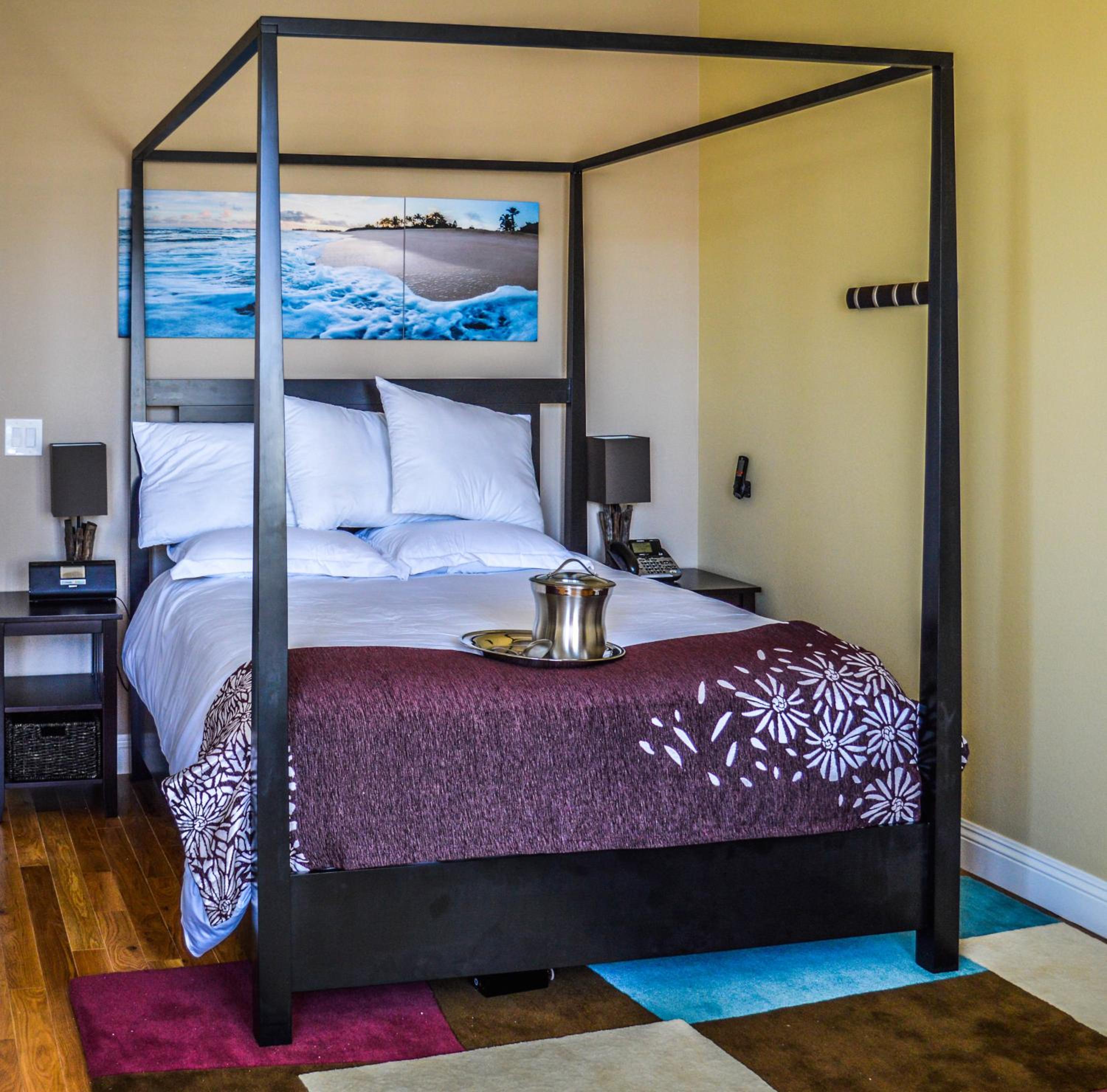 Deluxe Queen Room (# 2) photo 2