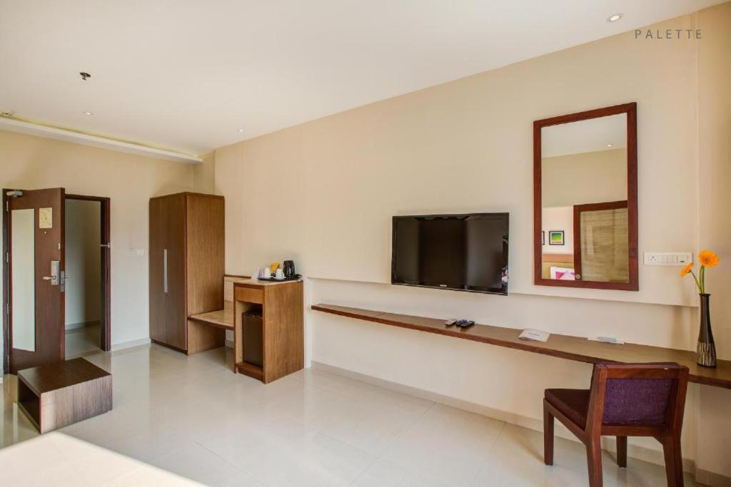 Suite photo 1