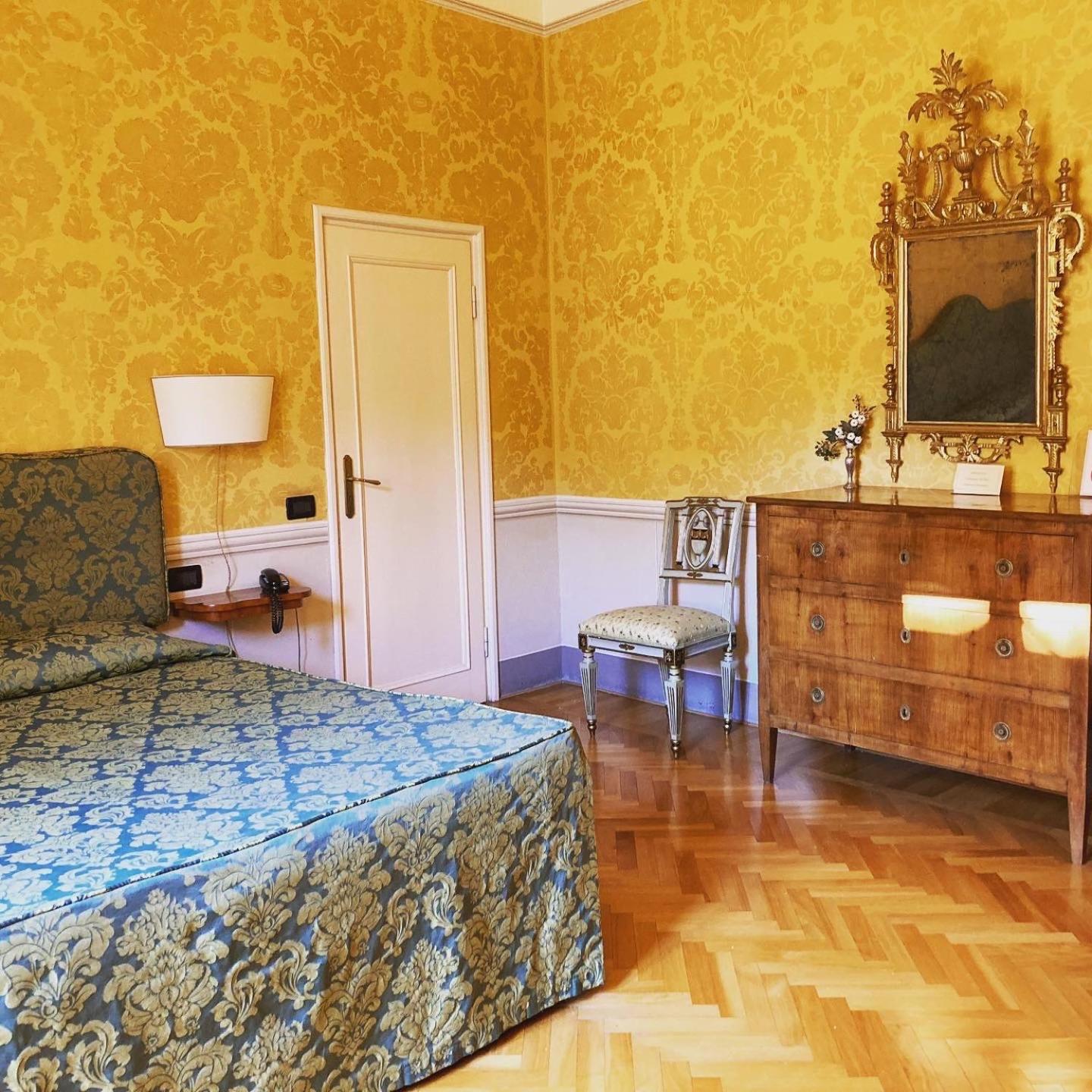 Double Room - Photo 3