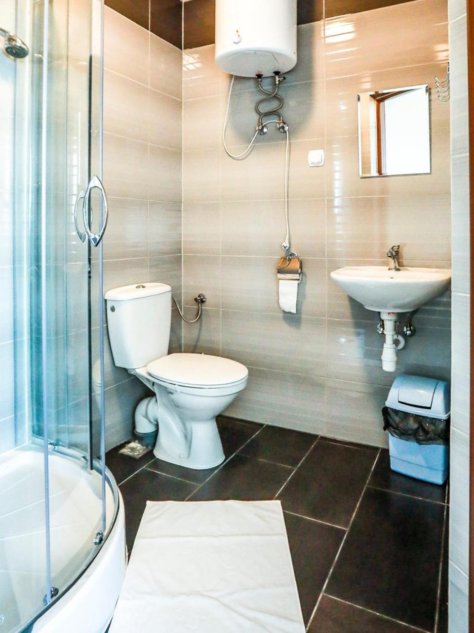 Quadruple Room with Garden View photo 3