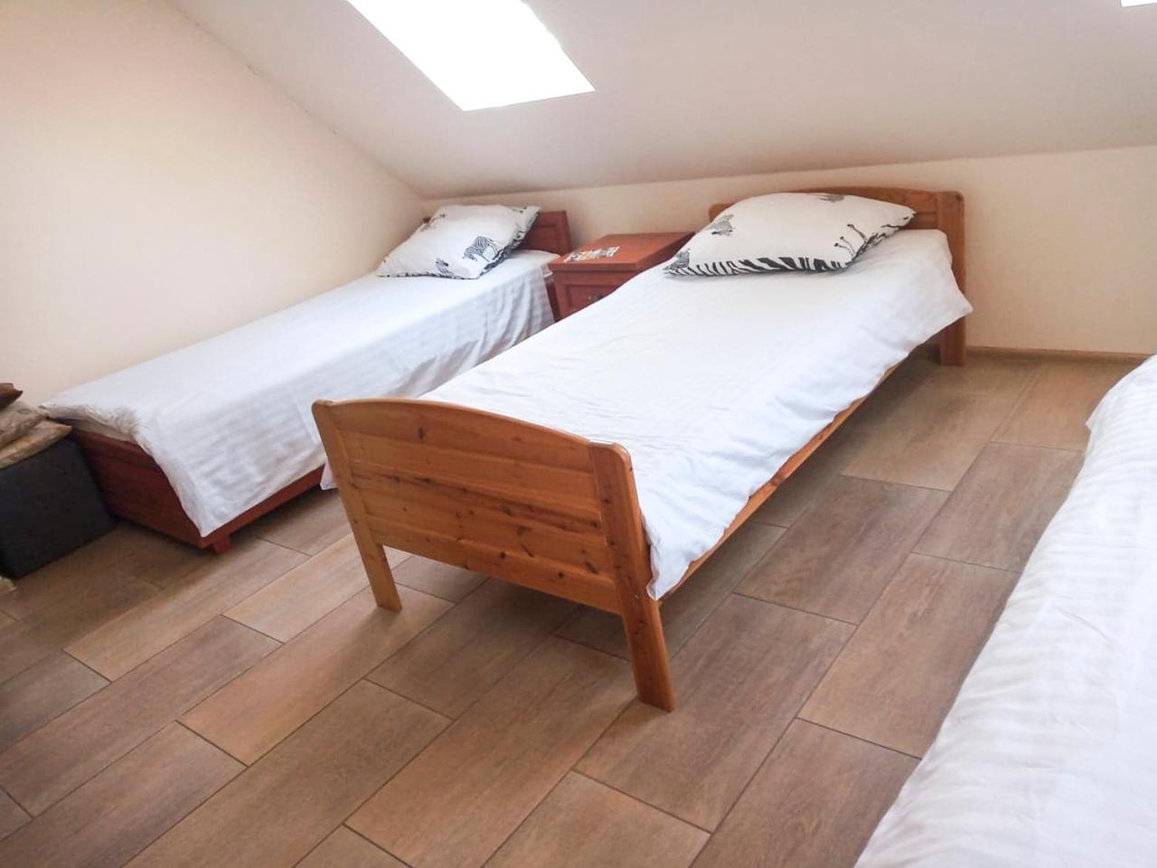 Triple Room with Lake View photo 3