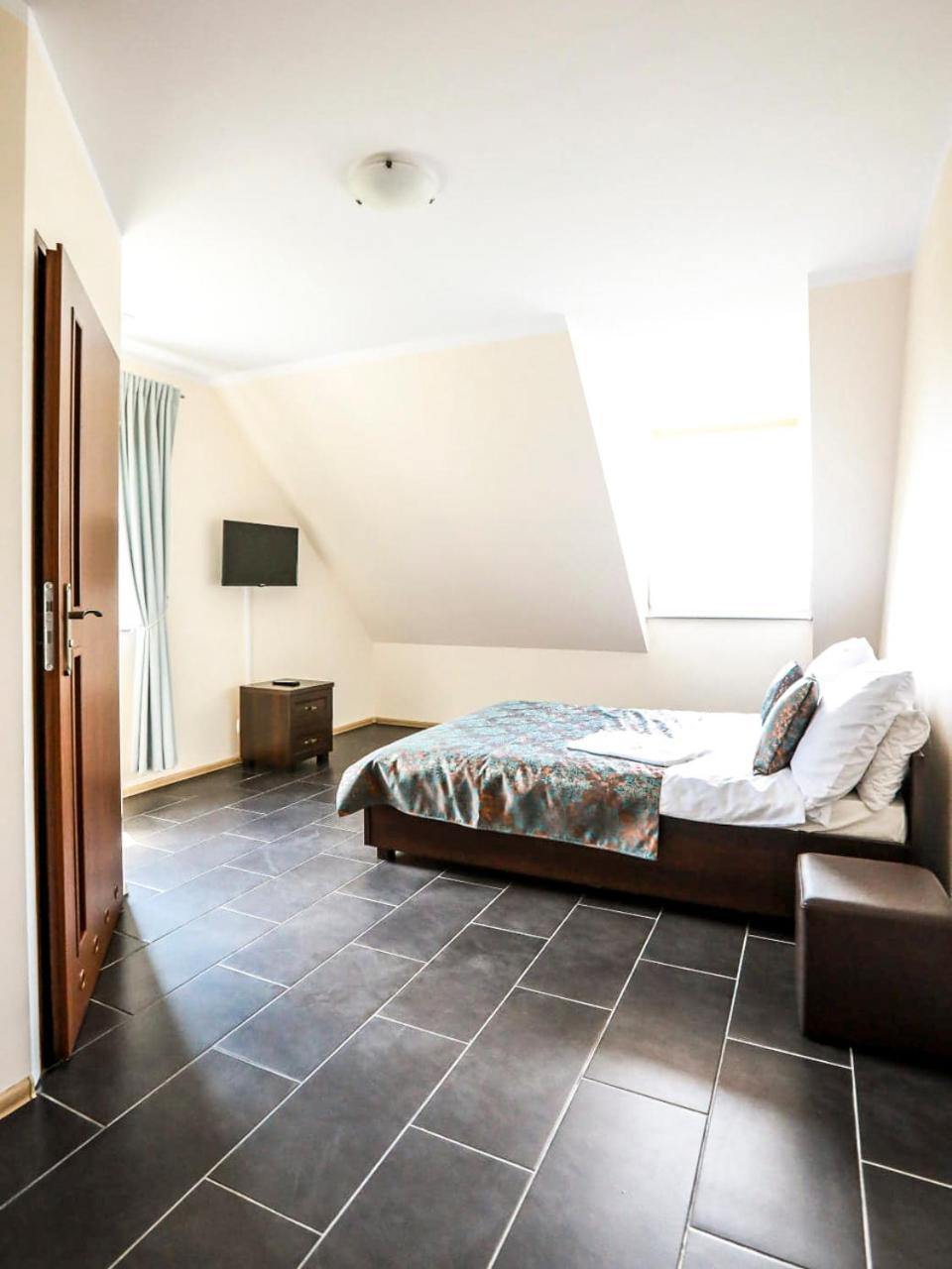 Double Room with Lake View photo 3
