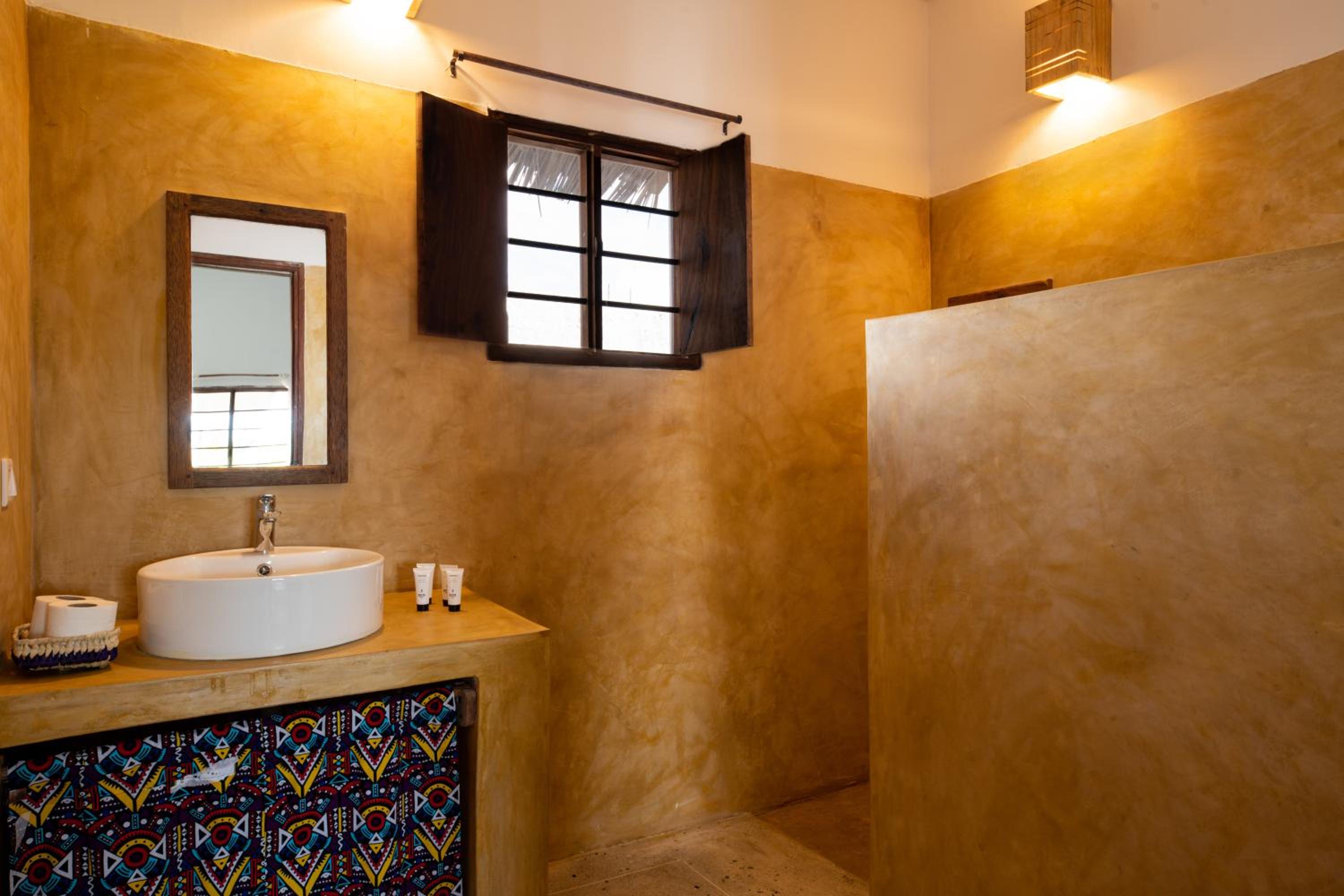 Two-Bedroom Villa - Photo 28