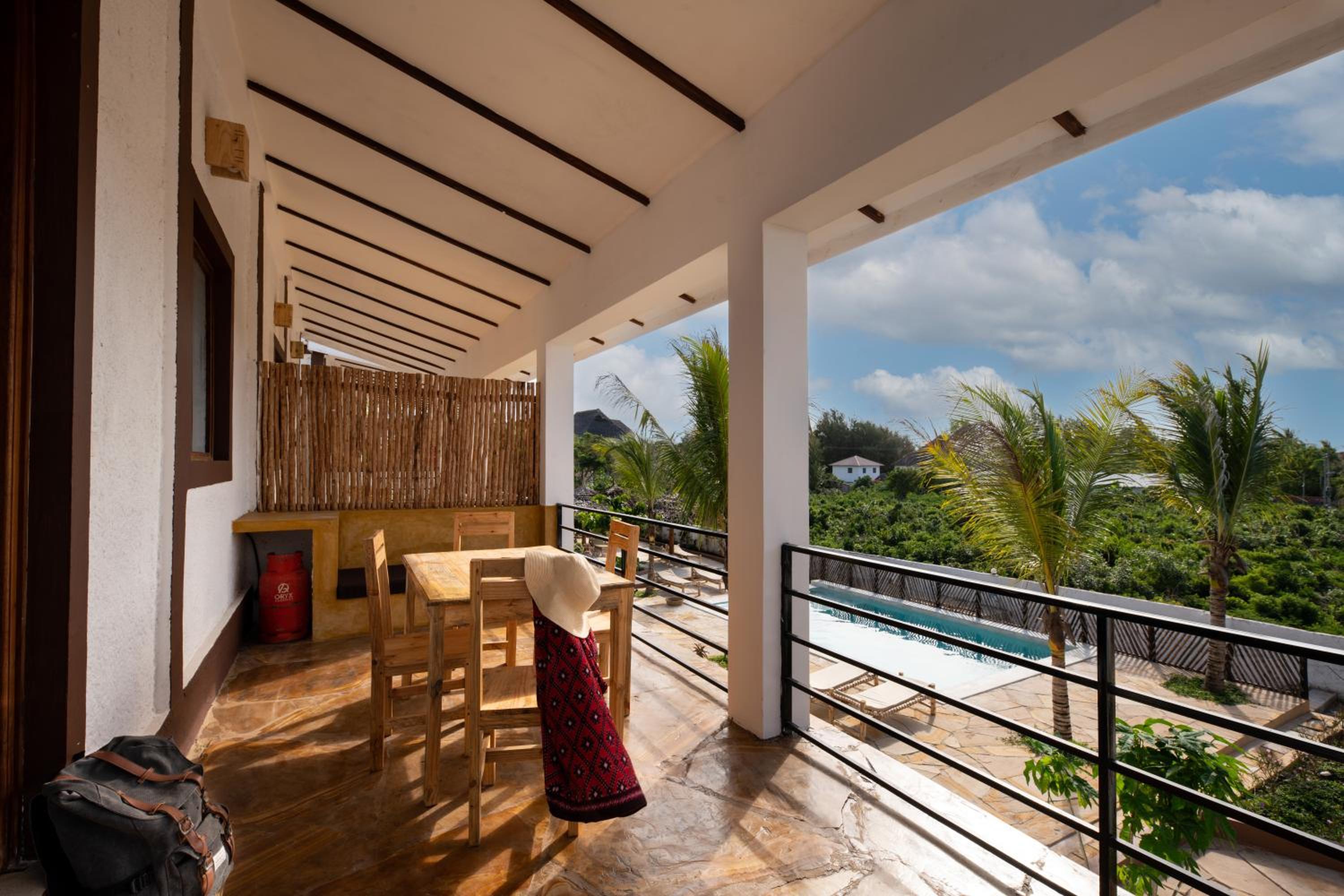 Two-Bedroom Villa - Photo 14