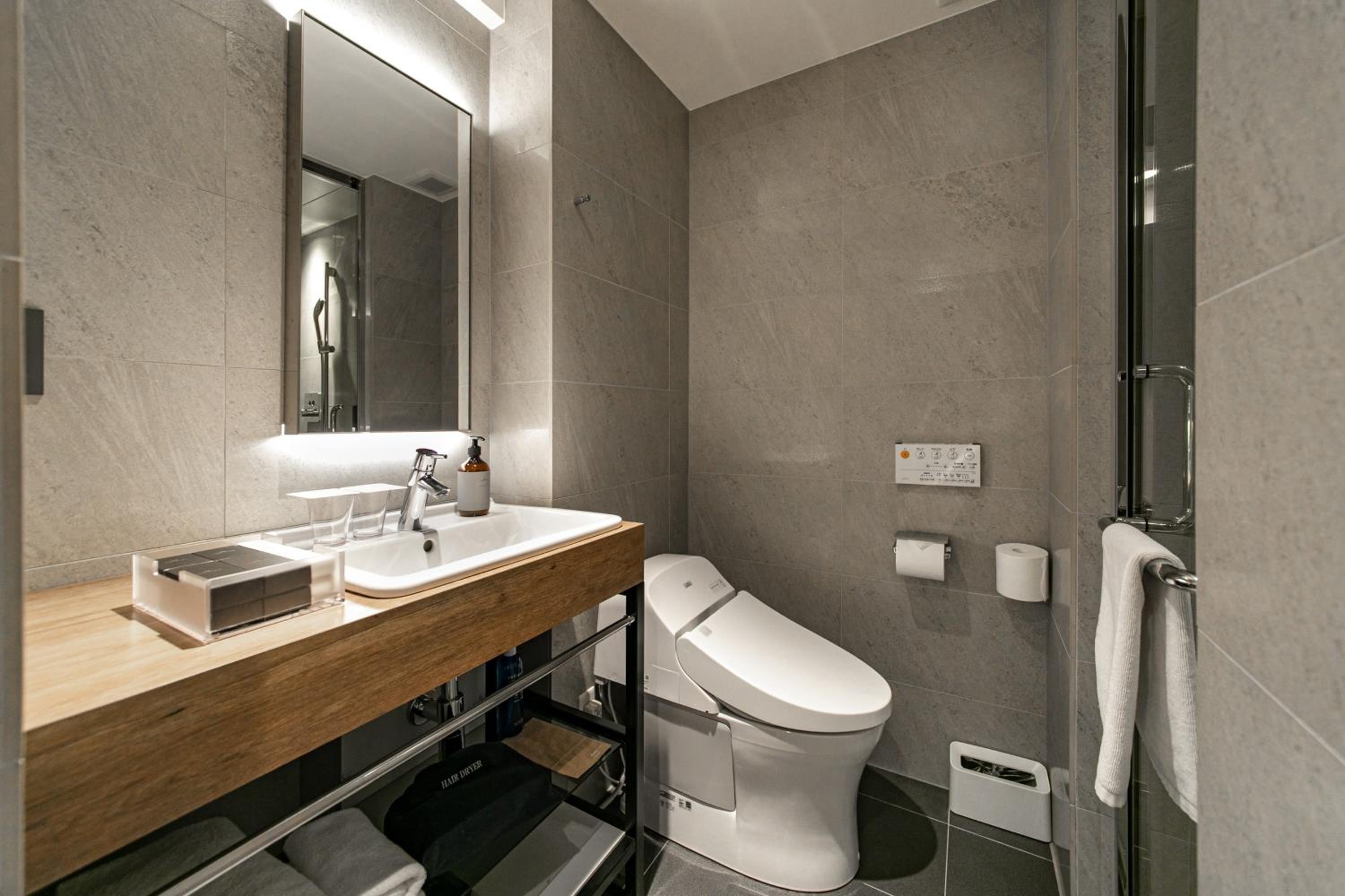 Standard Twin Room - Non-Smoking - Photo 13