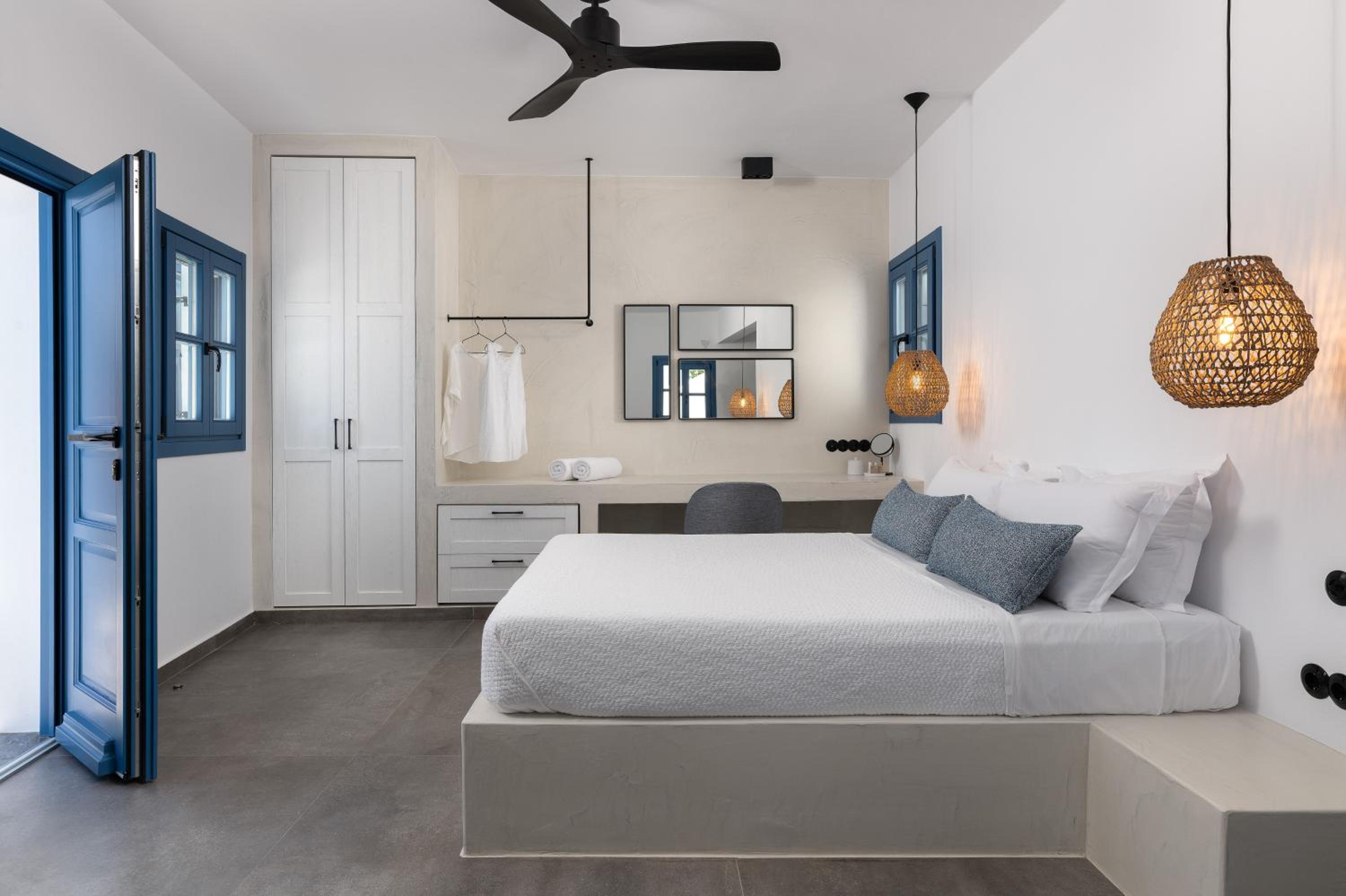 Deluxe Junior Suite