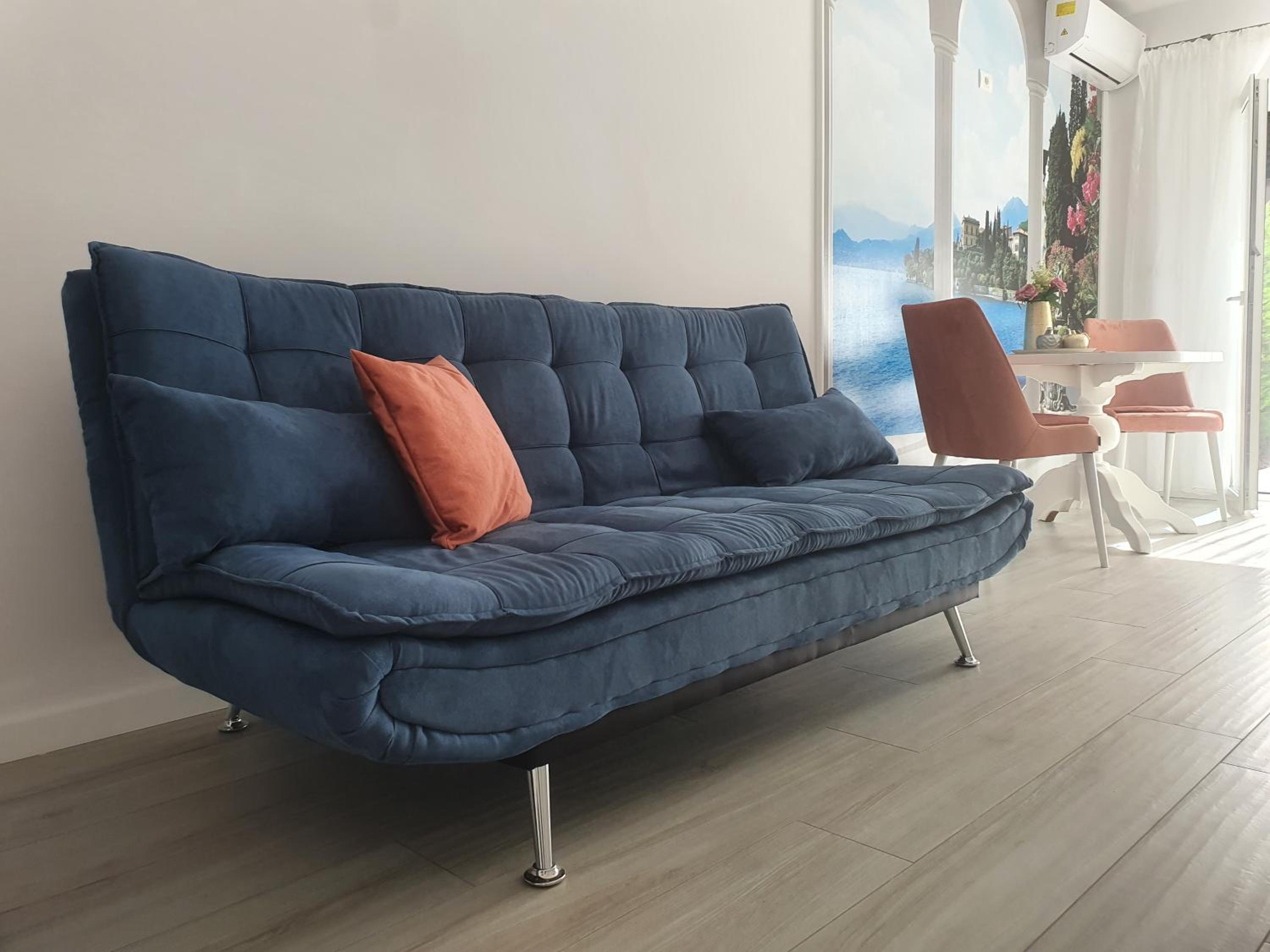 One-Bedroom Apartment - Photo 26