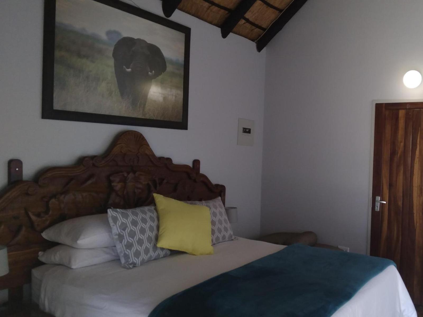 Standard Chalet photo 2